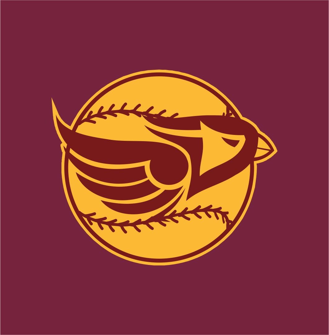 Cards Fastpitch K&C's Special T's & Cool Beans Graphics