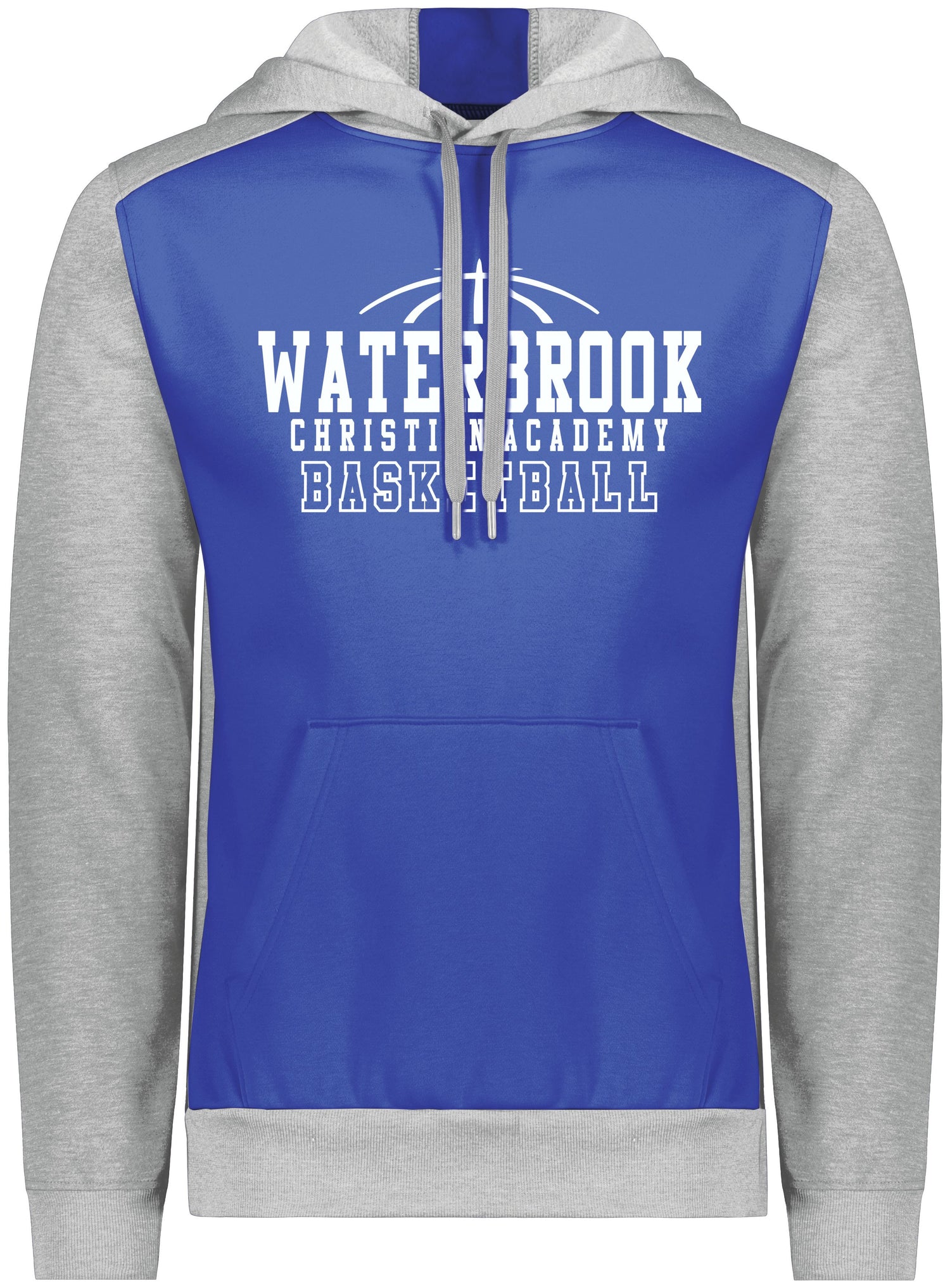 Waterbrook Basketball