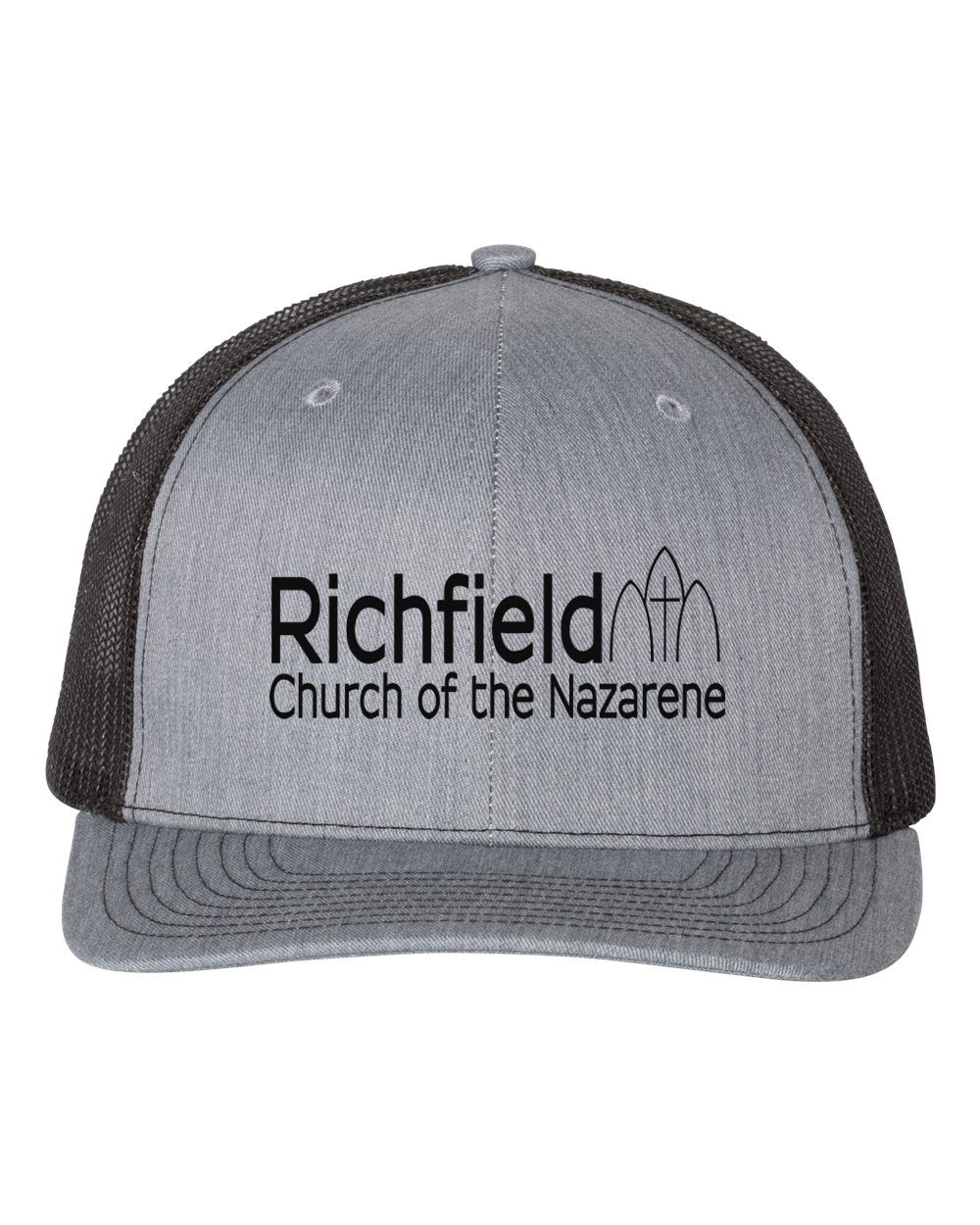 Richfield Church of the Nazarene Snap Back Hat