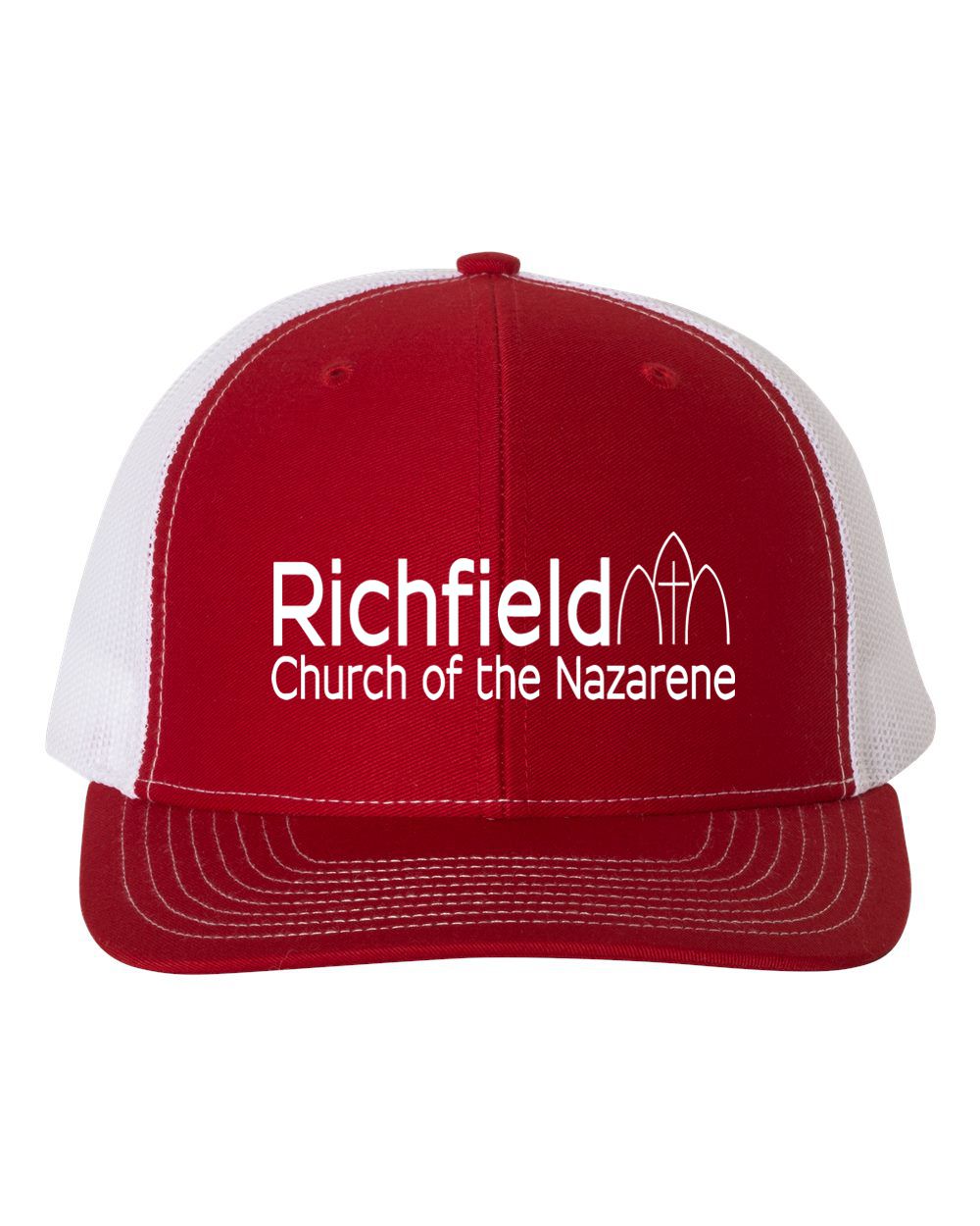 Richfield Church of the Nazarene Snap Back Hat