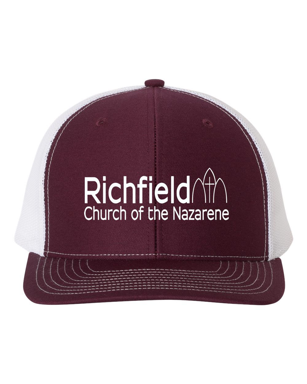 Richfield Church of the Nazarene Snap Back Hat