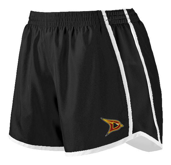 Davison Ladies Pulse Short