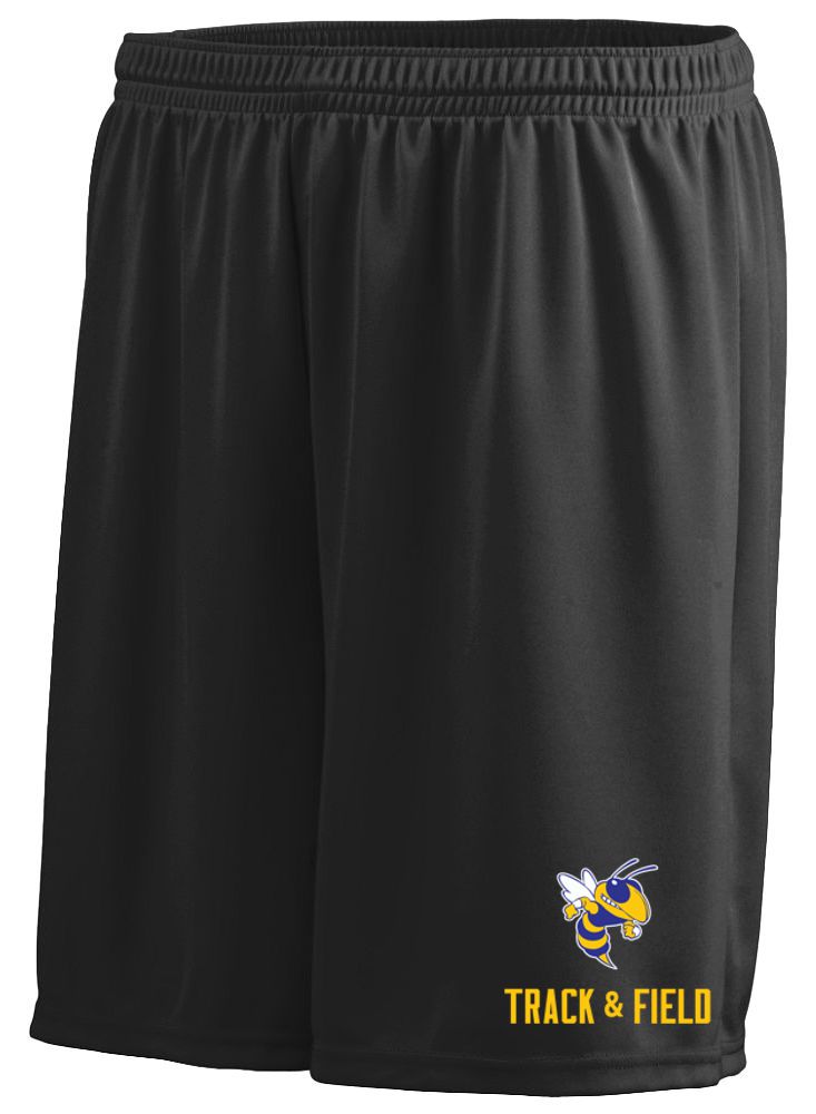 Kearsley Track & Field Octane Shorts