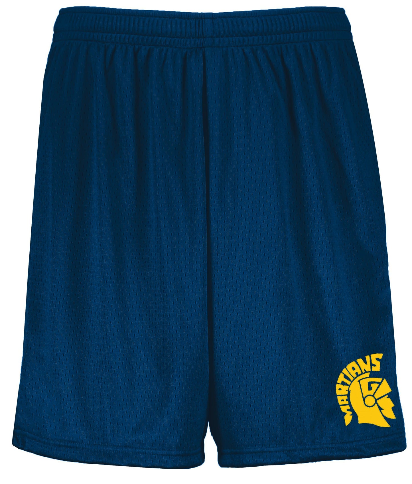 Goodrich Mesh Short