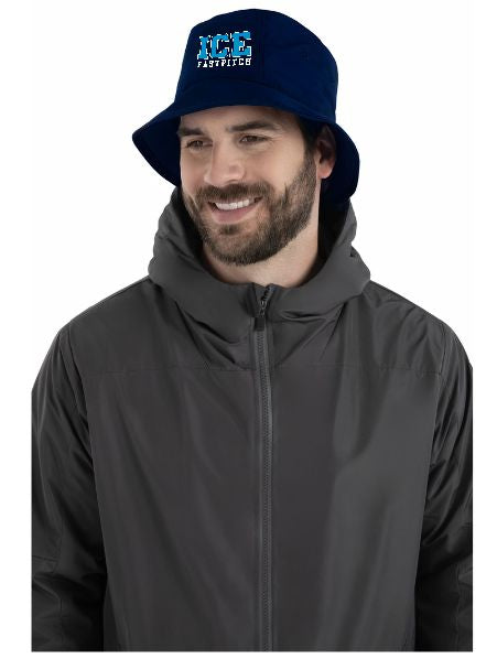 ICE Fastpitch Bucket Hat