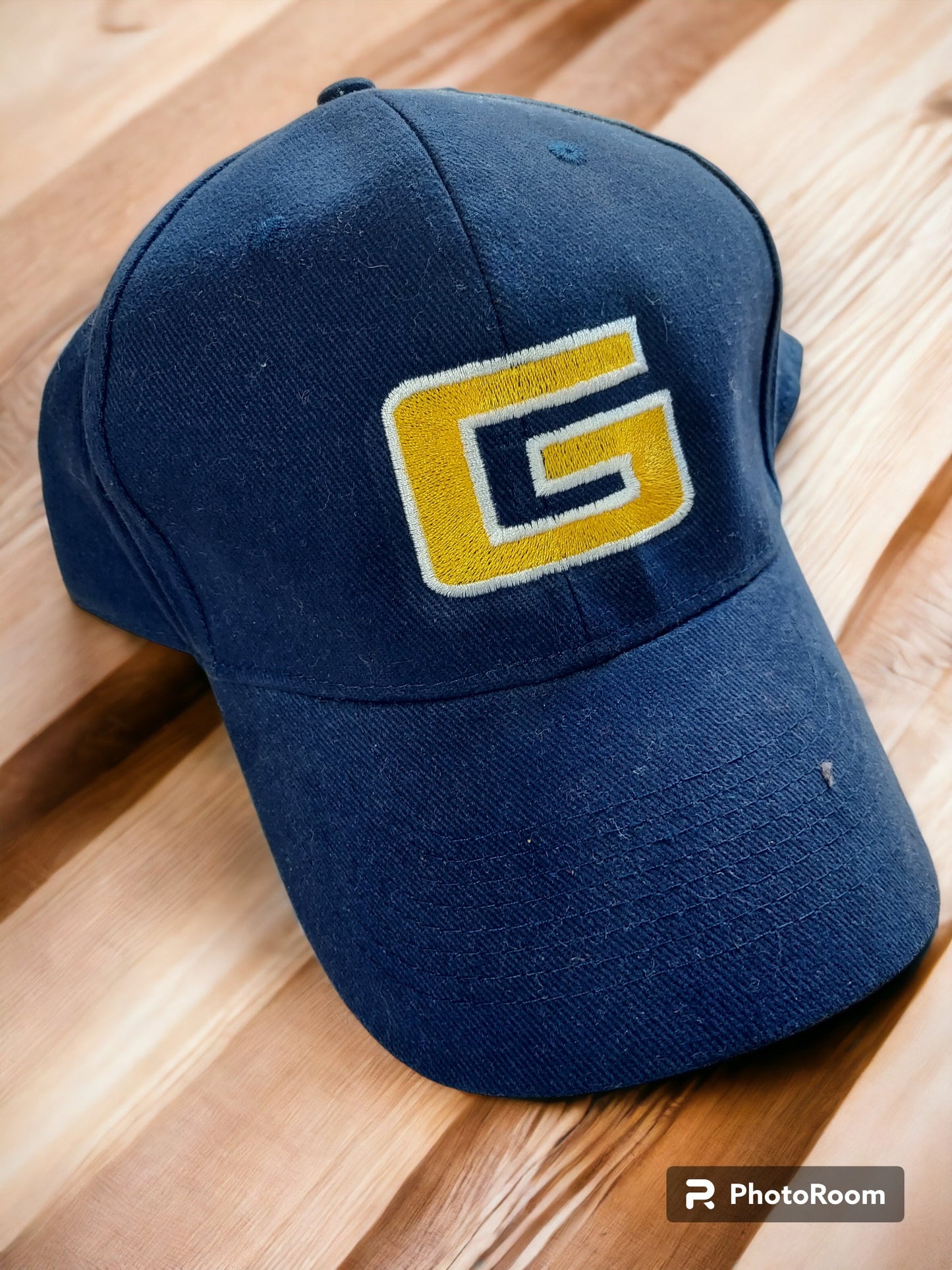 Goodrich G Buckle Back Cap