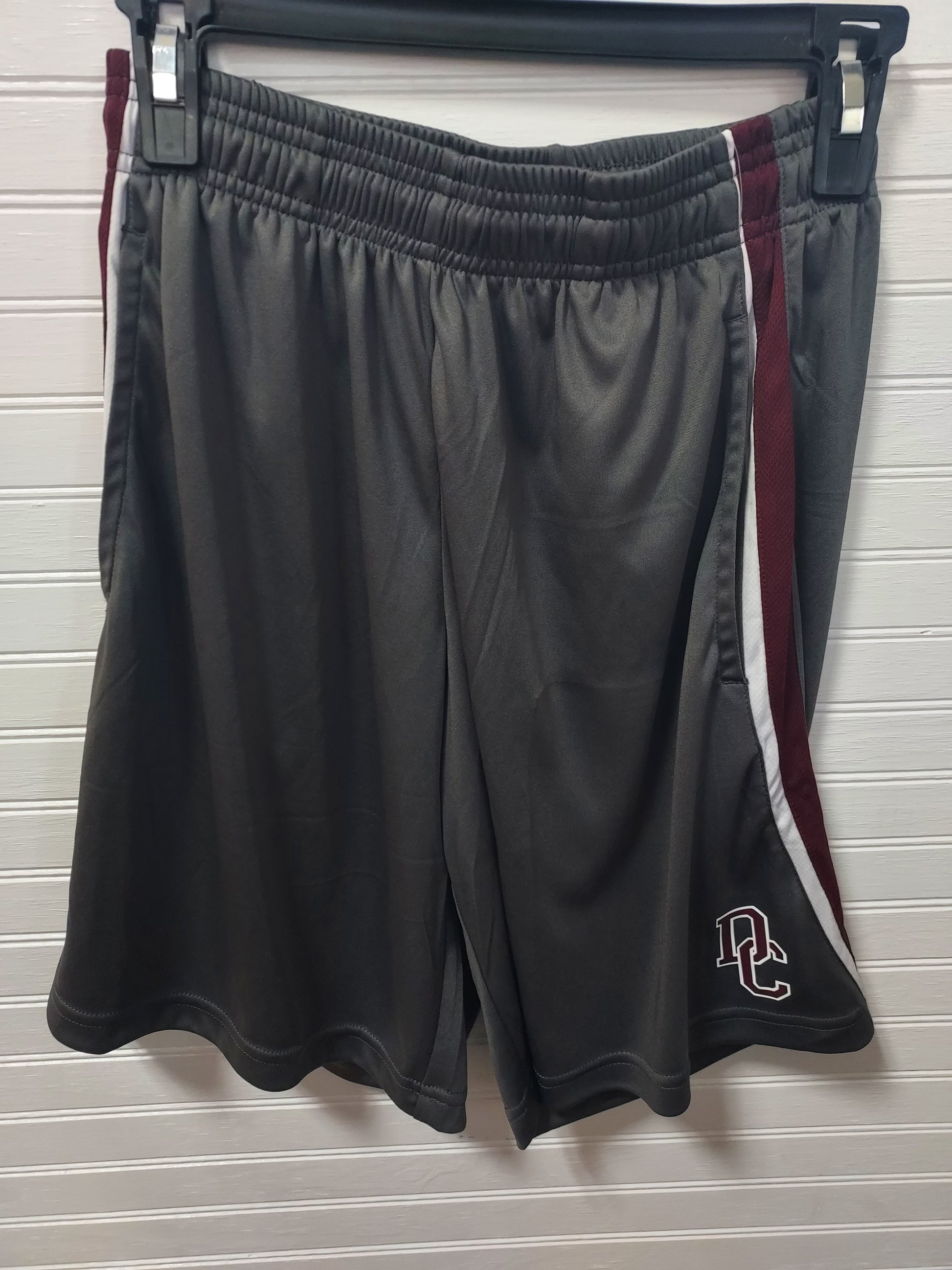 Davison "DC" Torque Shorts
