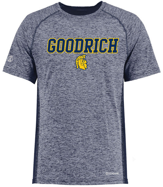 Goodrich CoolCore Performance T shirt