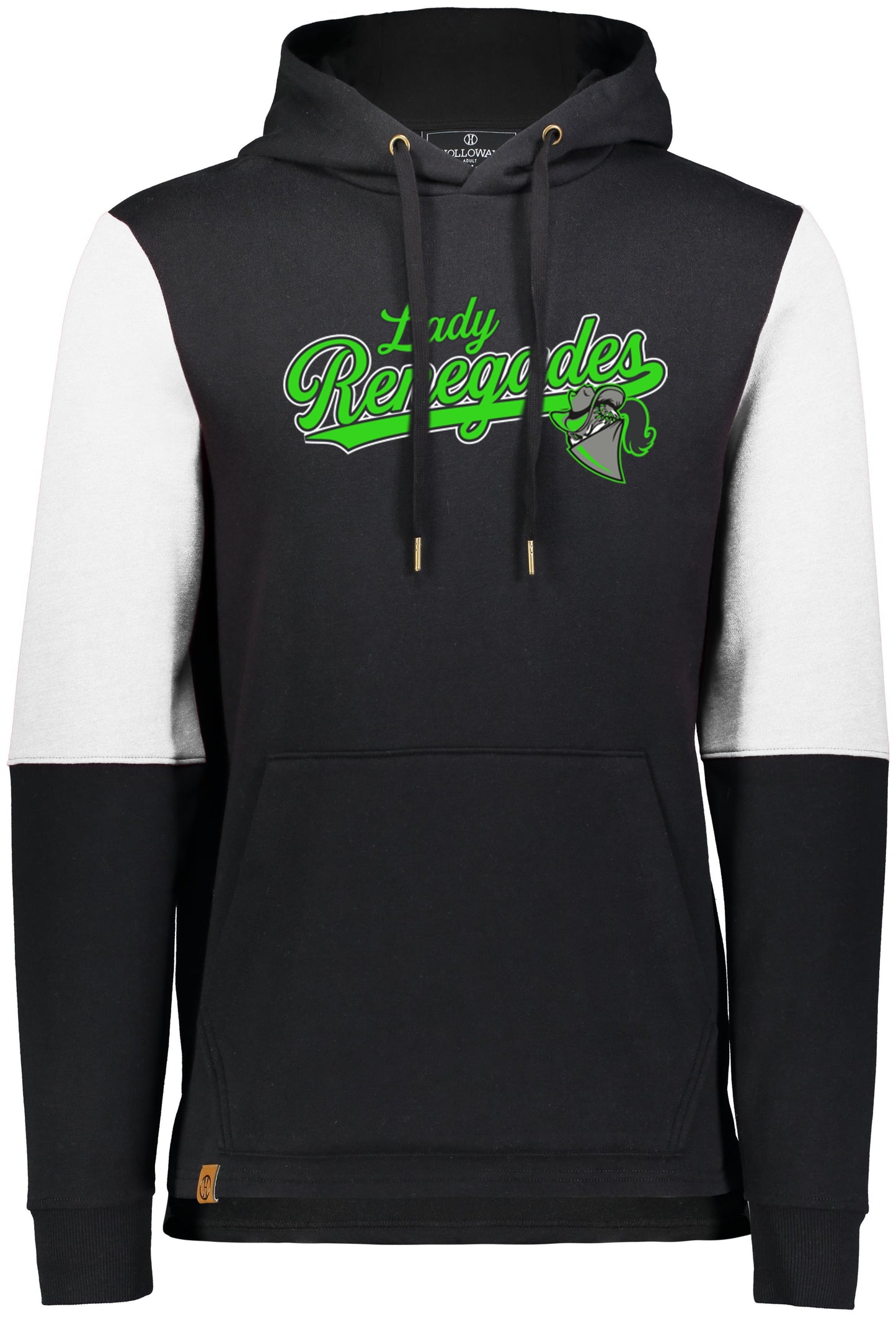 Lady Renegades Ivy League Hood
