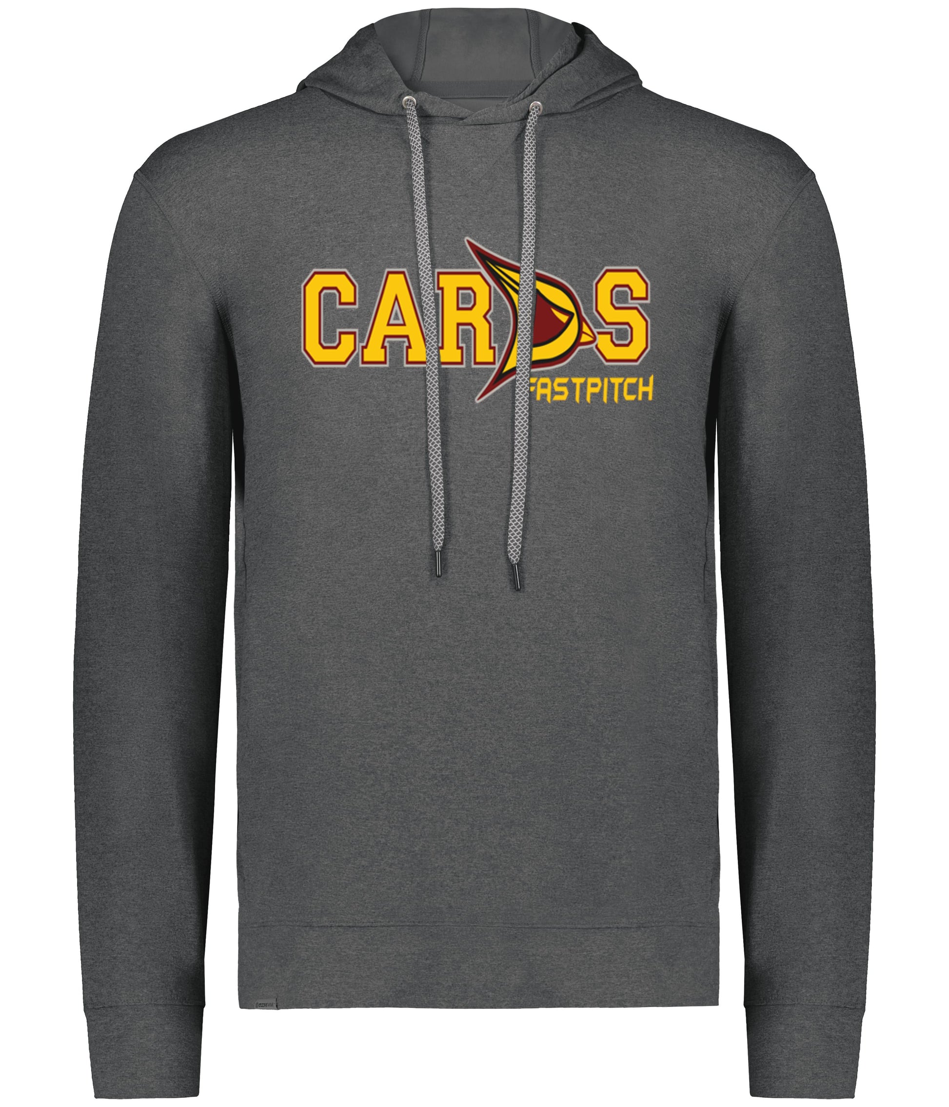 Cards Fastpitch Ventura Soft Knit Hood