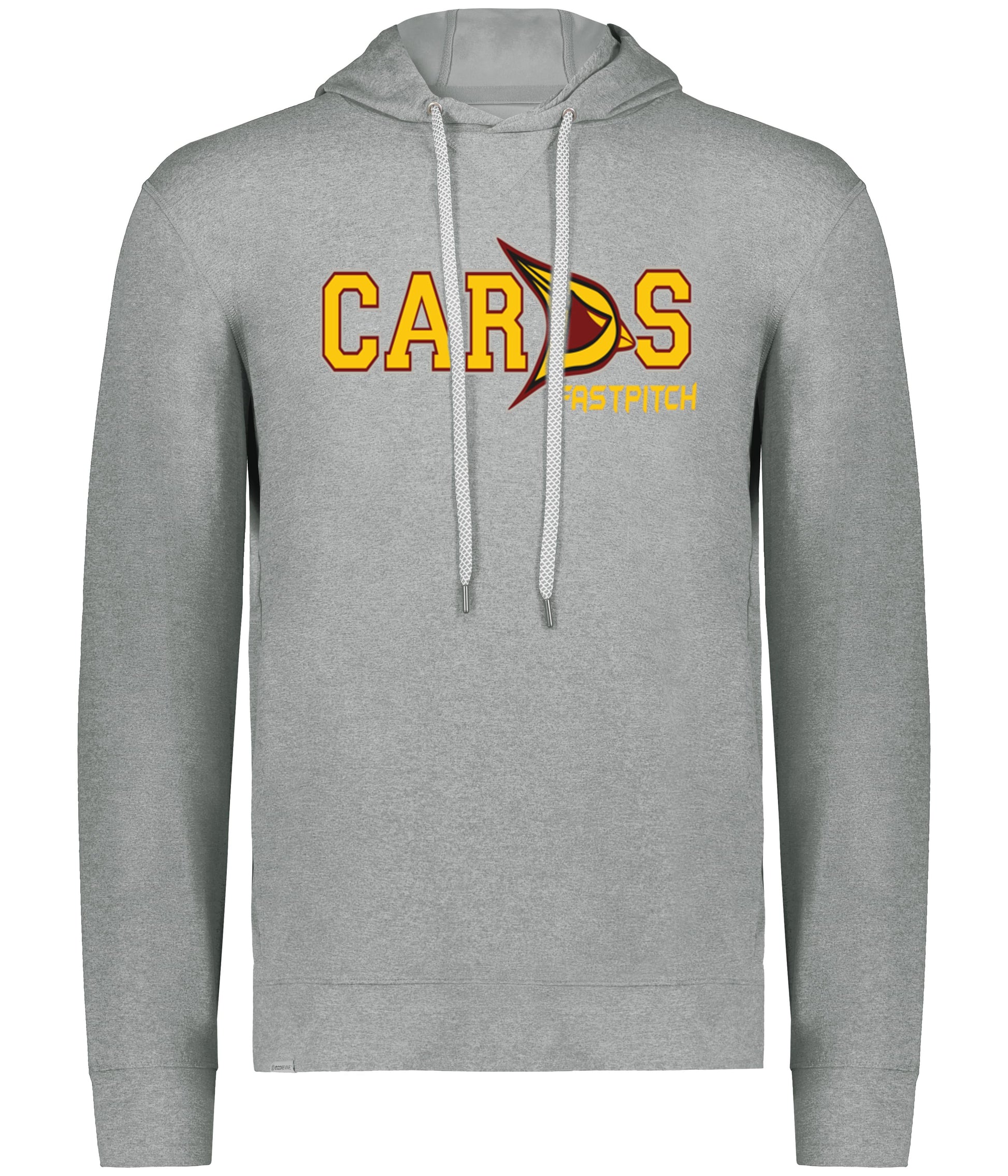 Cards Fastpitch Ventura Soft Knit Hood