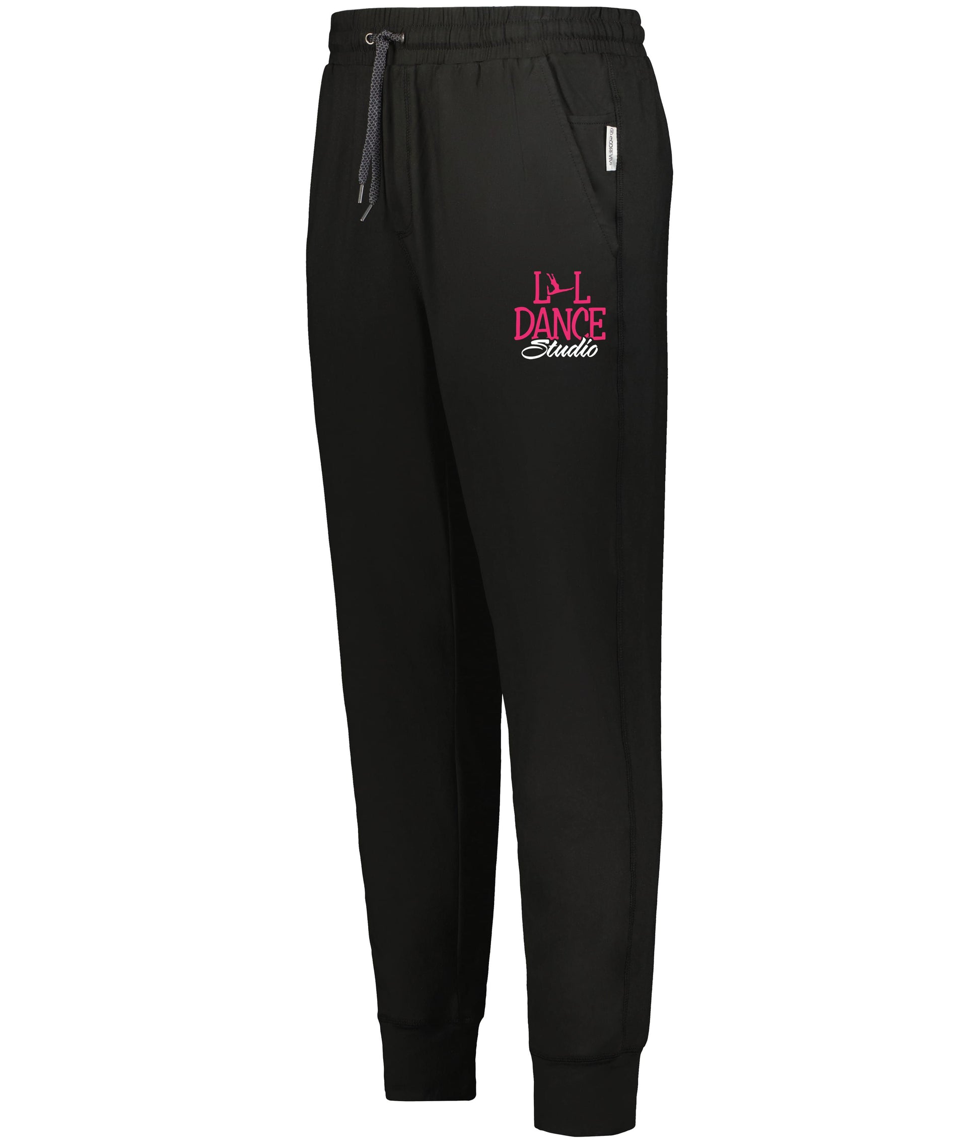 L&L Dance Studio Ventura Soft Fleece Joggers