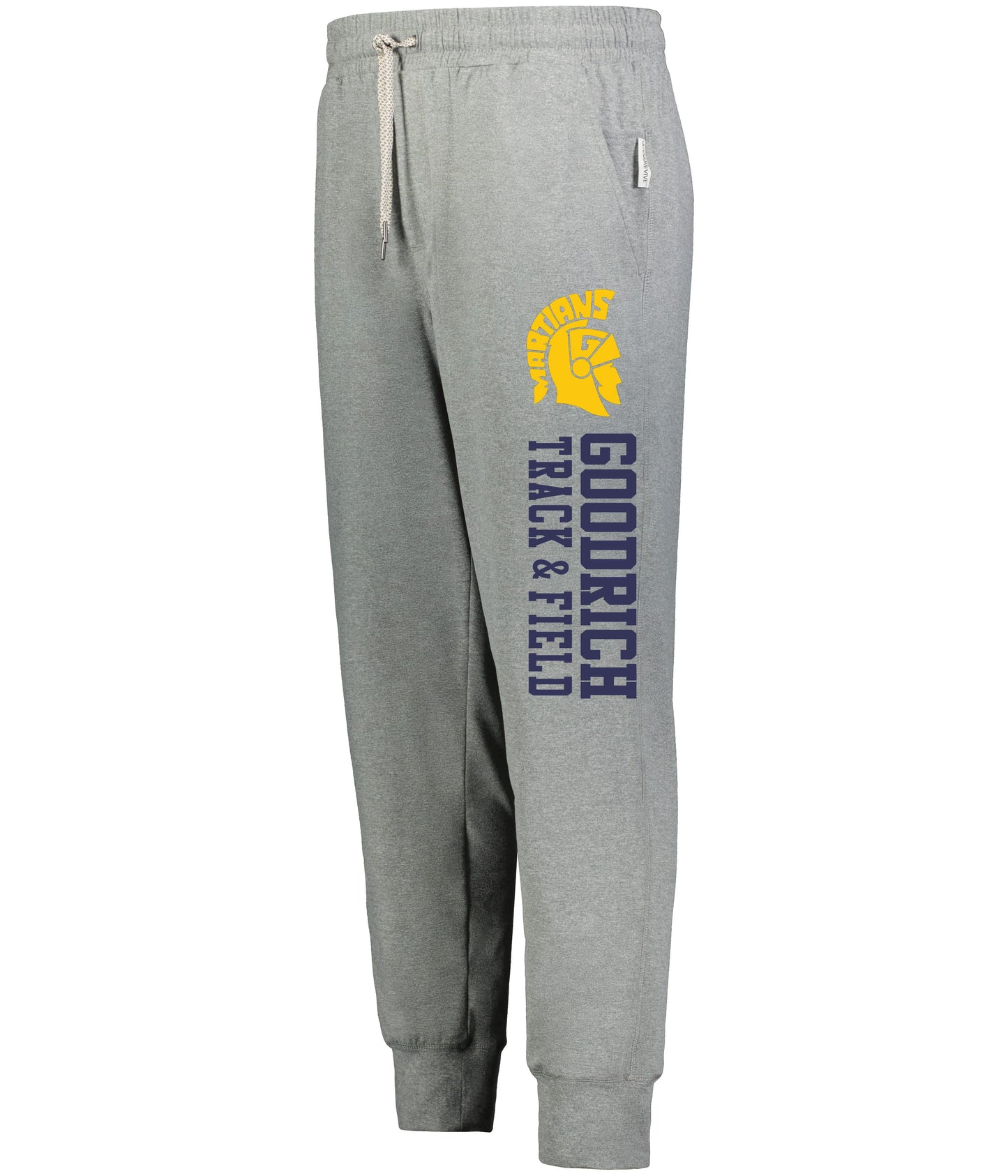 Goodrich Track & Field Ventura Soft Fleece Joggers