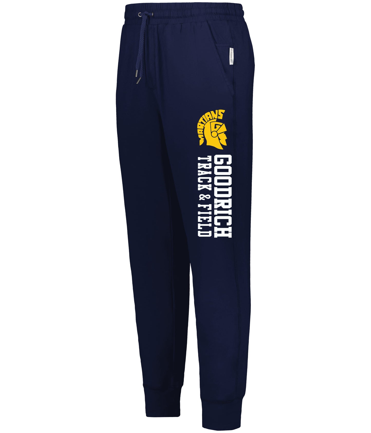 Goodrich Track & Field Ventura Soft Fleece Joggers