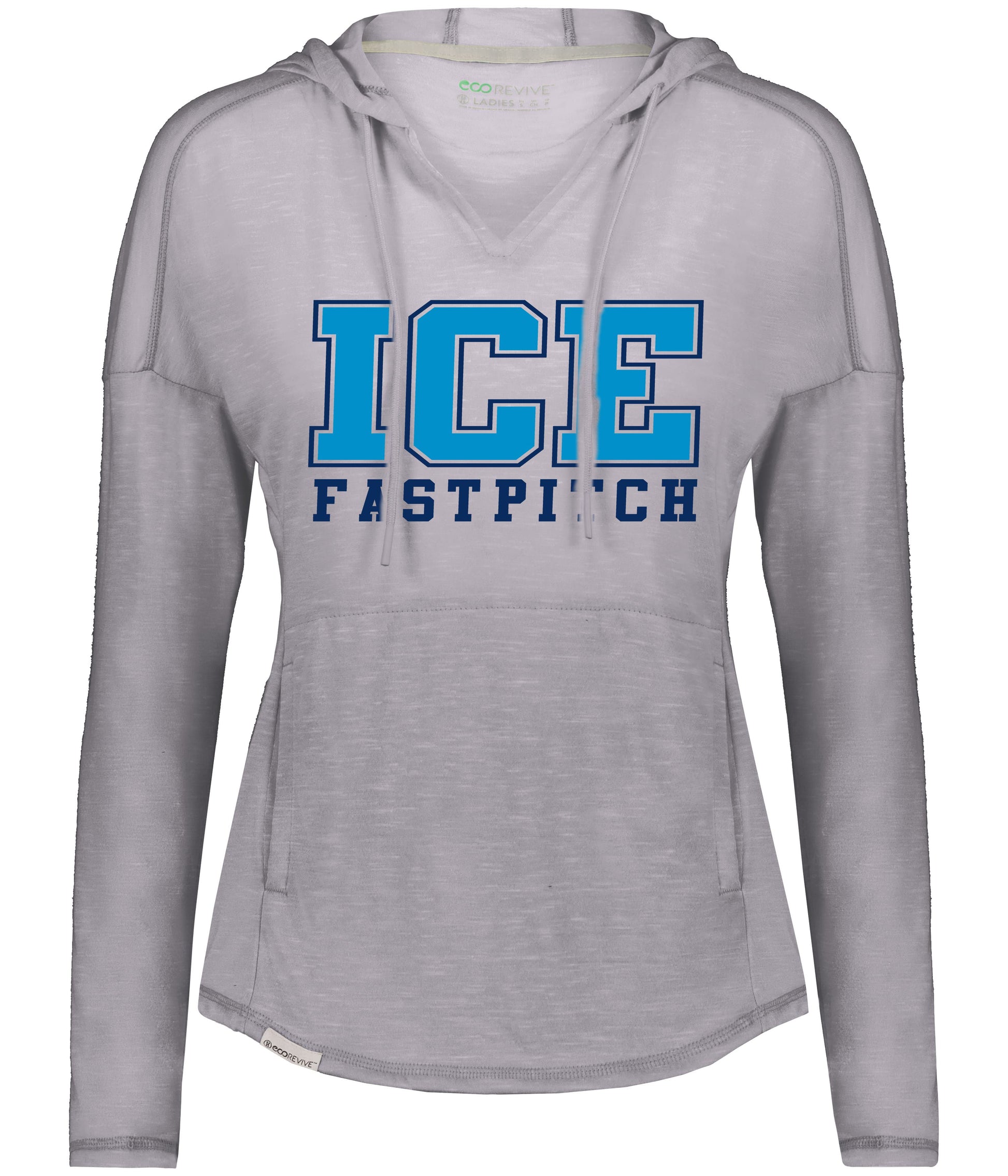 ICE Fastpitch Ladies Monterey Hood