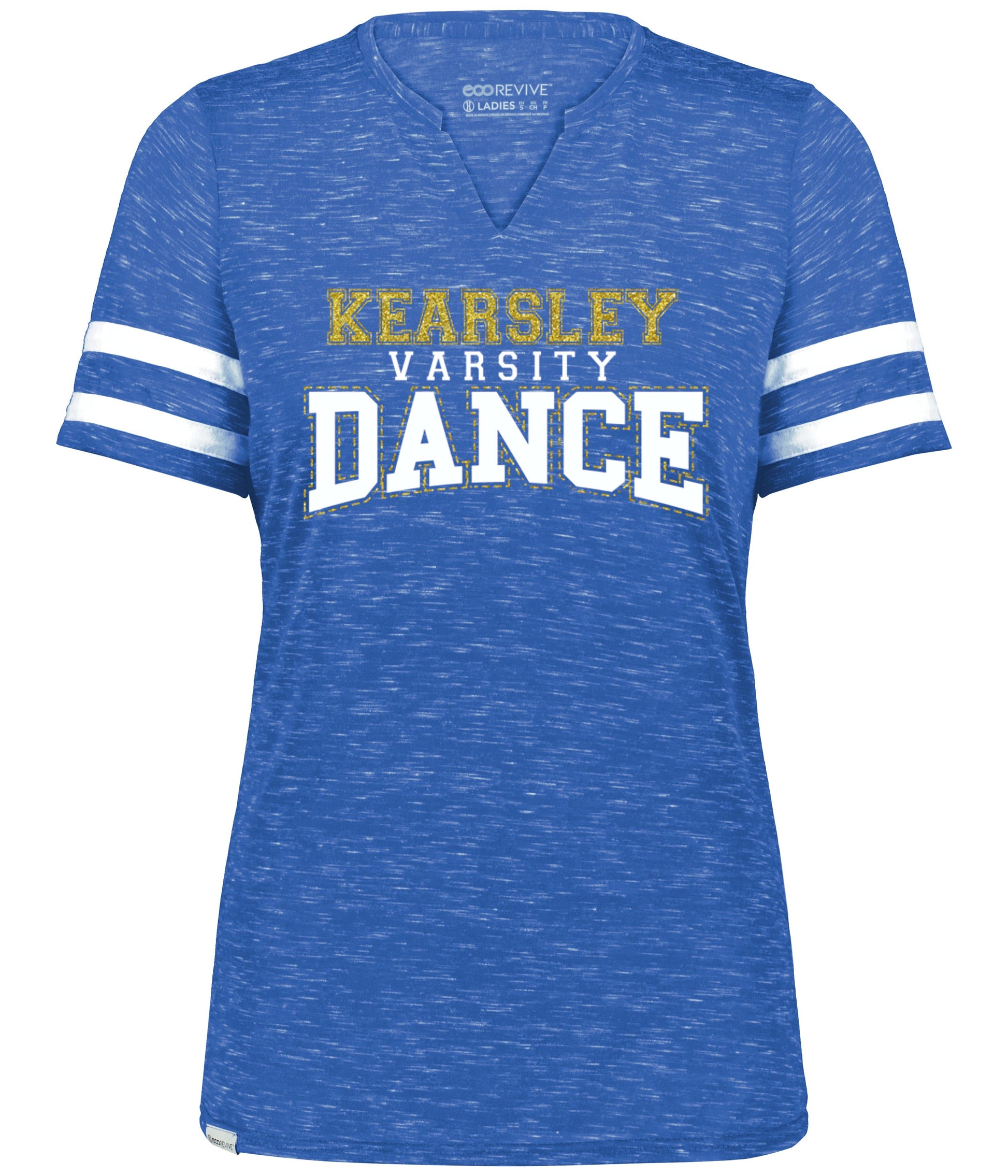 Kearsley Dance Monterey Tee