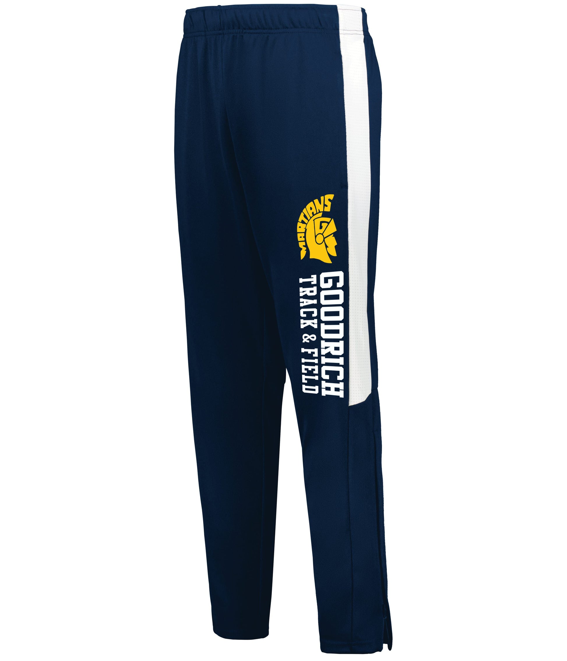 Goodrich Track & Field Crosstown Pant