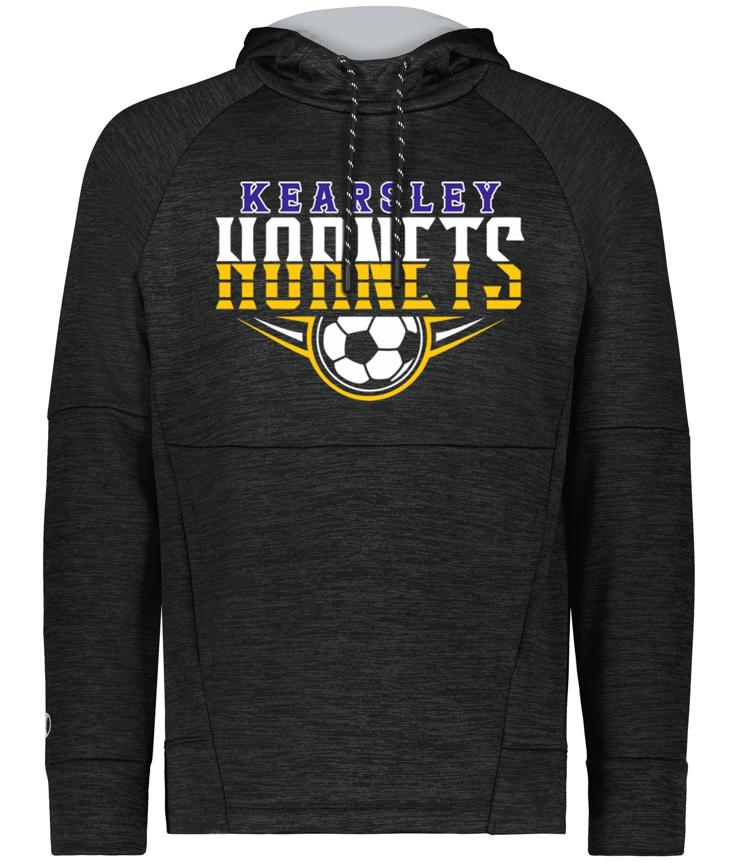 Kearsley Soccer All Pro Performance Hood