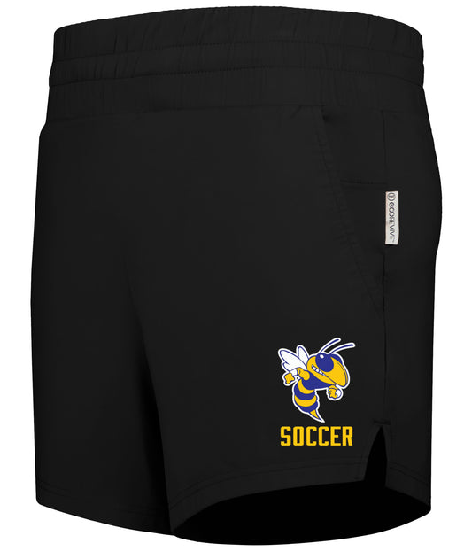 Kearsley Soccer Ventura Soft Knit Shorts