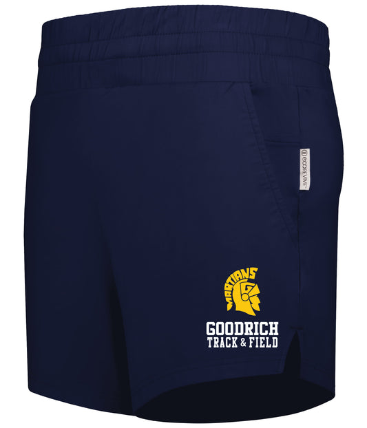 Goodrich Track & Field Ventura Soft Knit Shorts