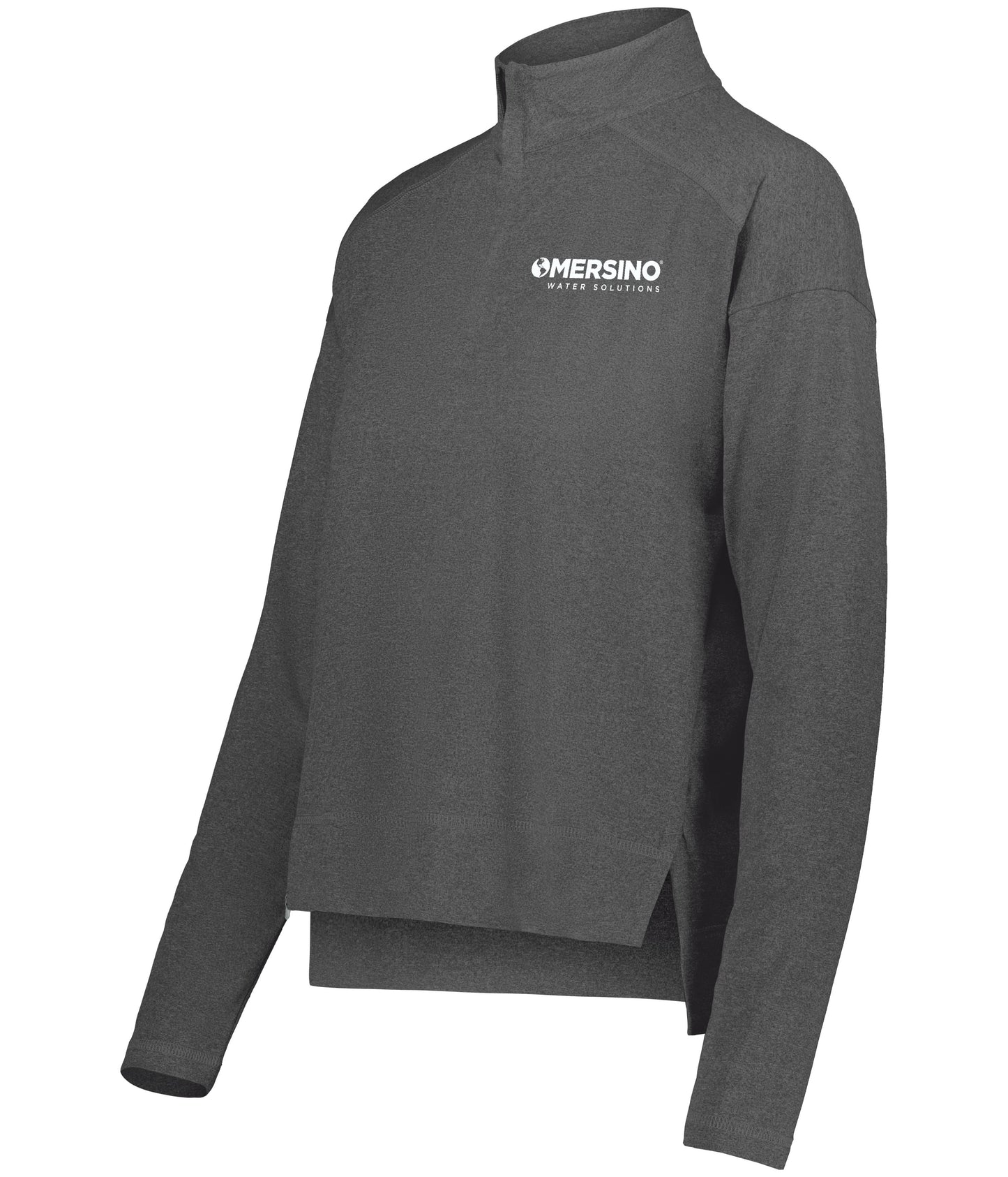 Mersino Ladies Ventura 1/4 Zip Pullover