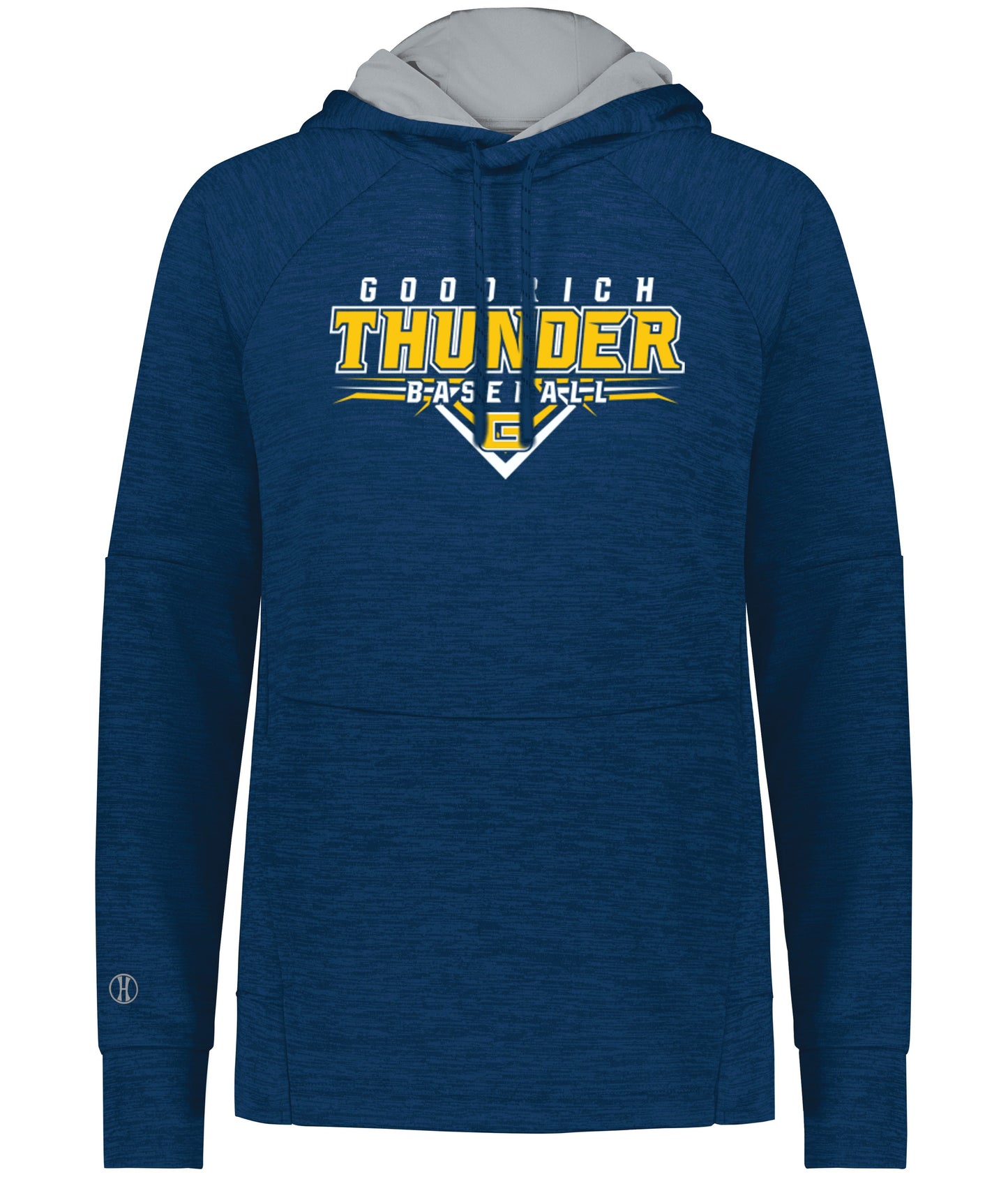 Goodrich Thunder All Pro Performance Hood
