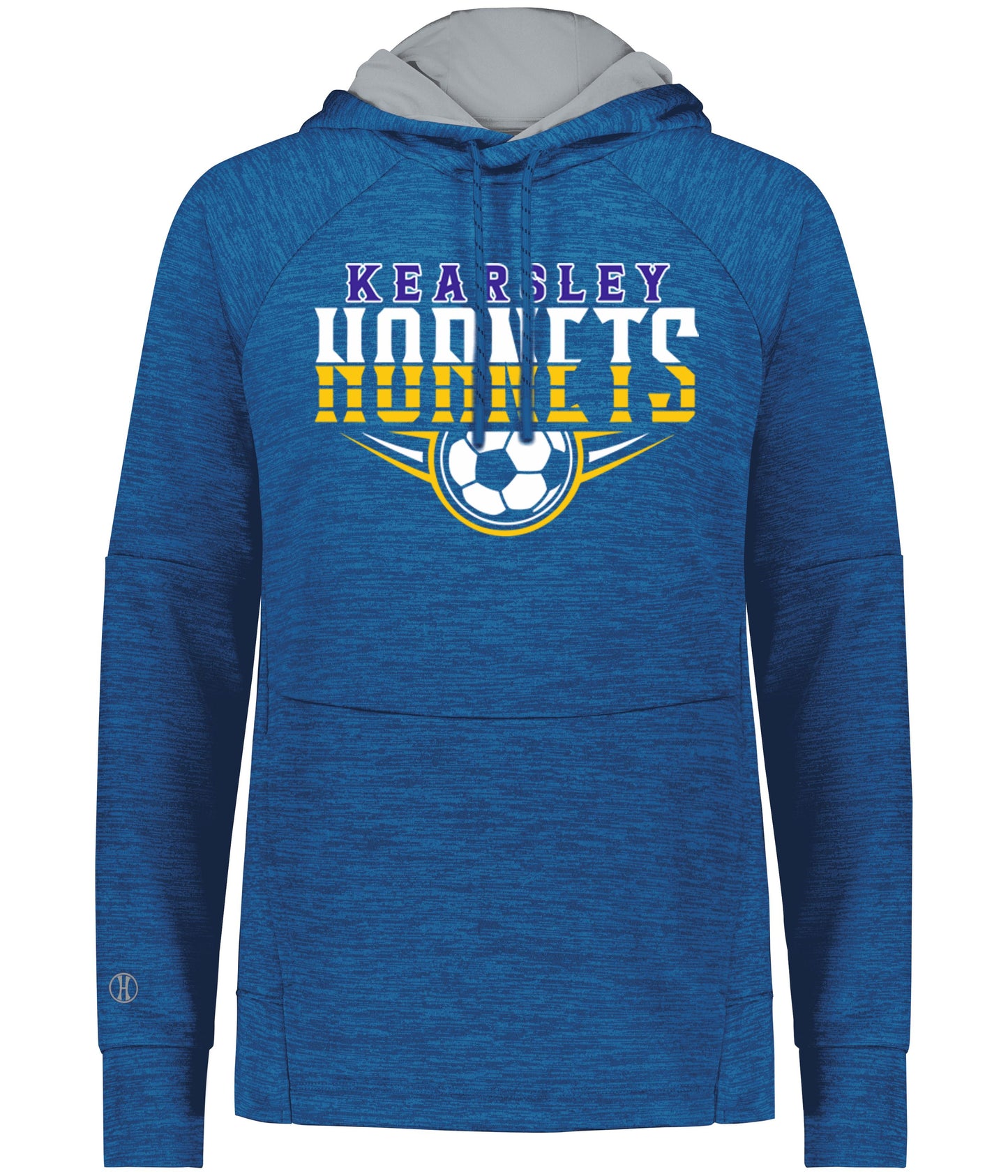Kearsley Soccer All Pro Performance Hood
