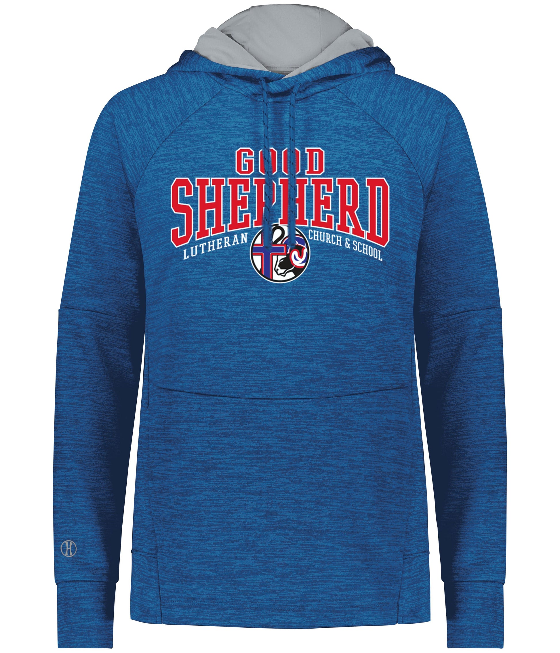 Good Shepherd All Pro Performance Hood
