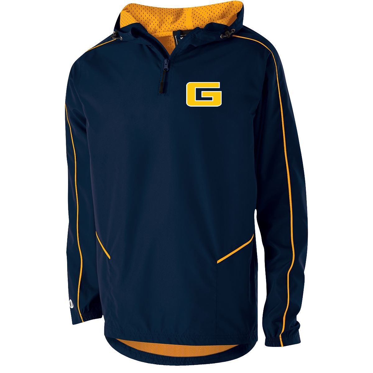 Goodrich "G" Youth Wizard Pullover