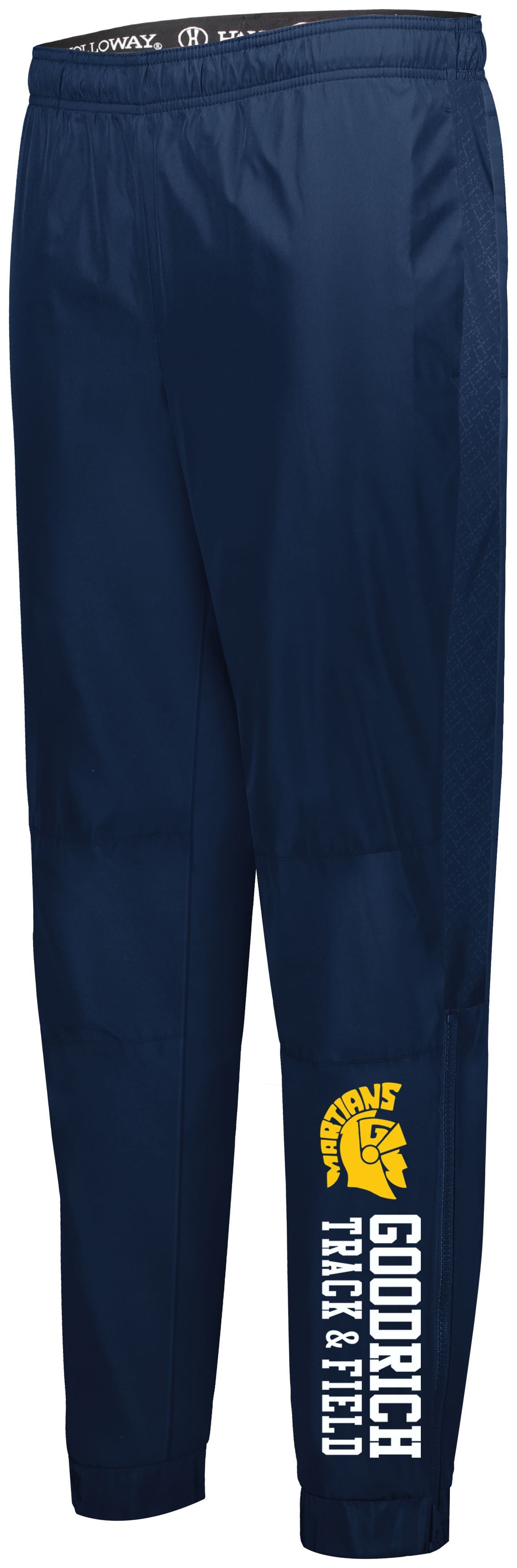 Goodrich Track & Field SeriesX Pant