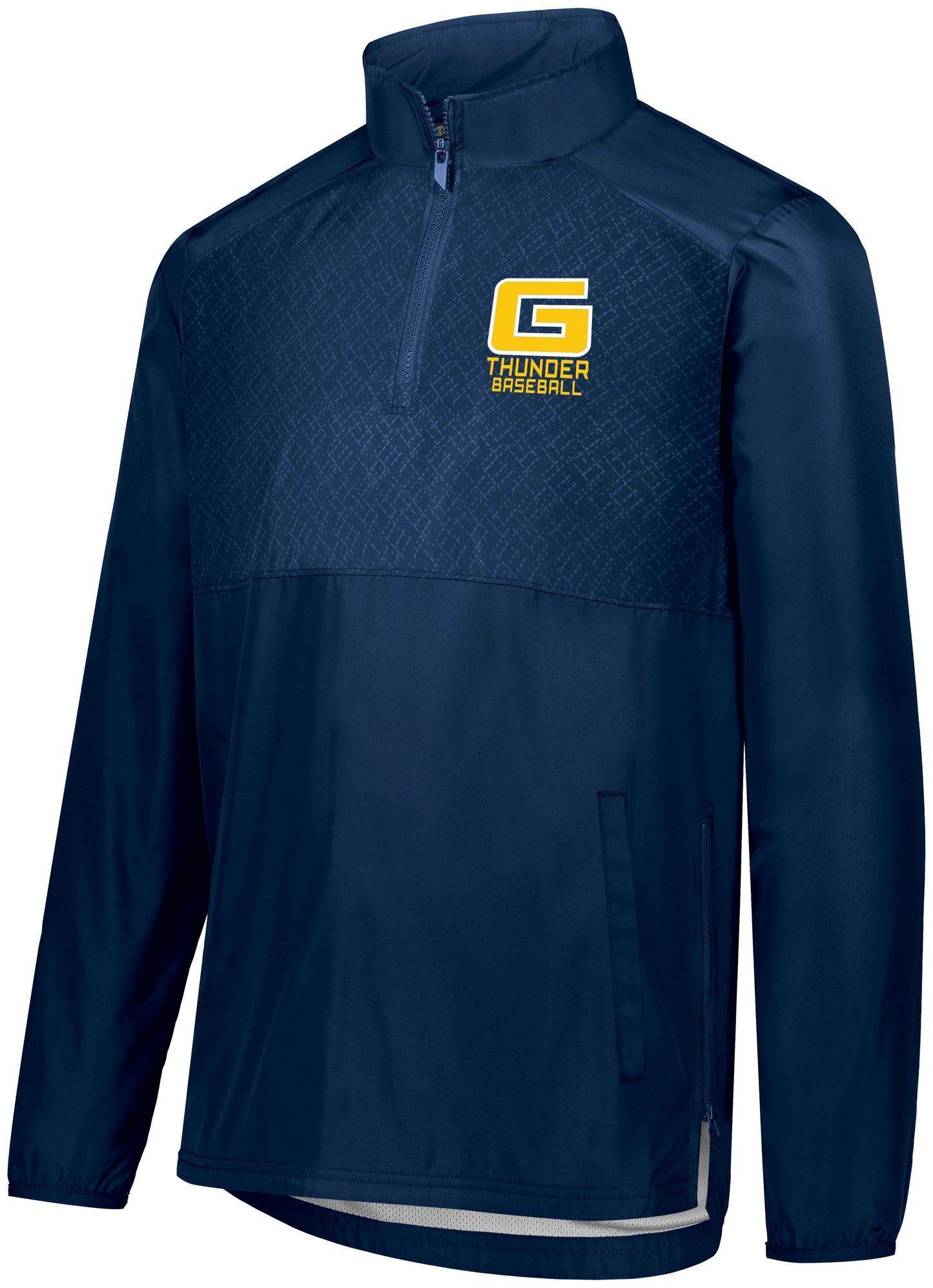 Goodrich Thunder SeriesX Pullover