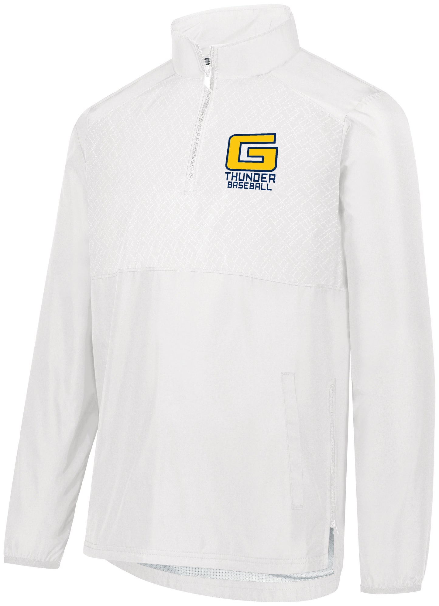 Goodrich Thunder SeriesX Pullover