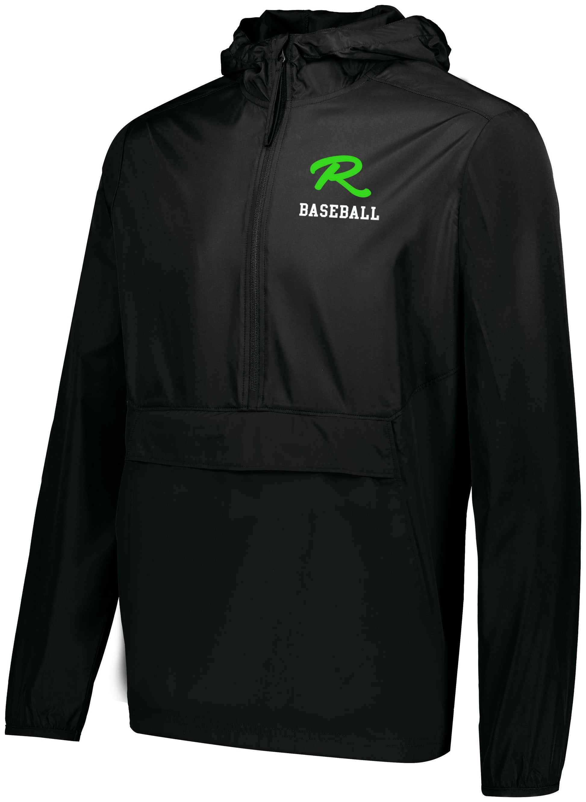 Michigan Renegades Pack Pullover