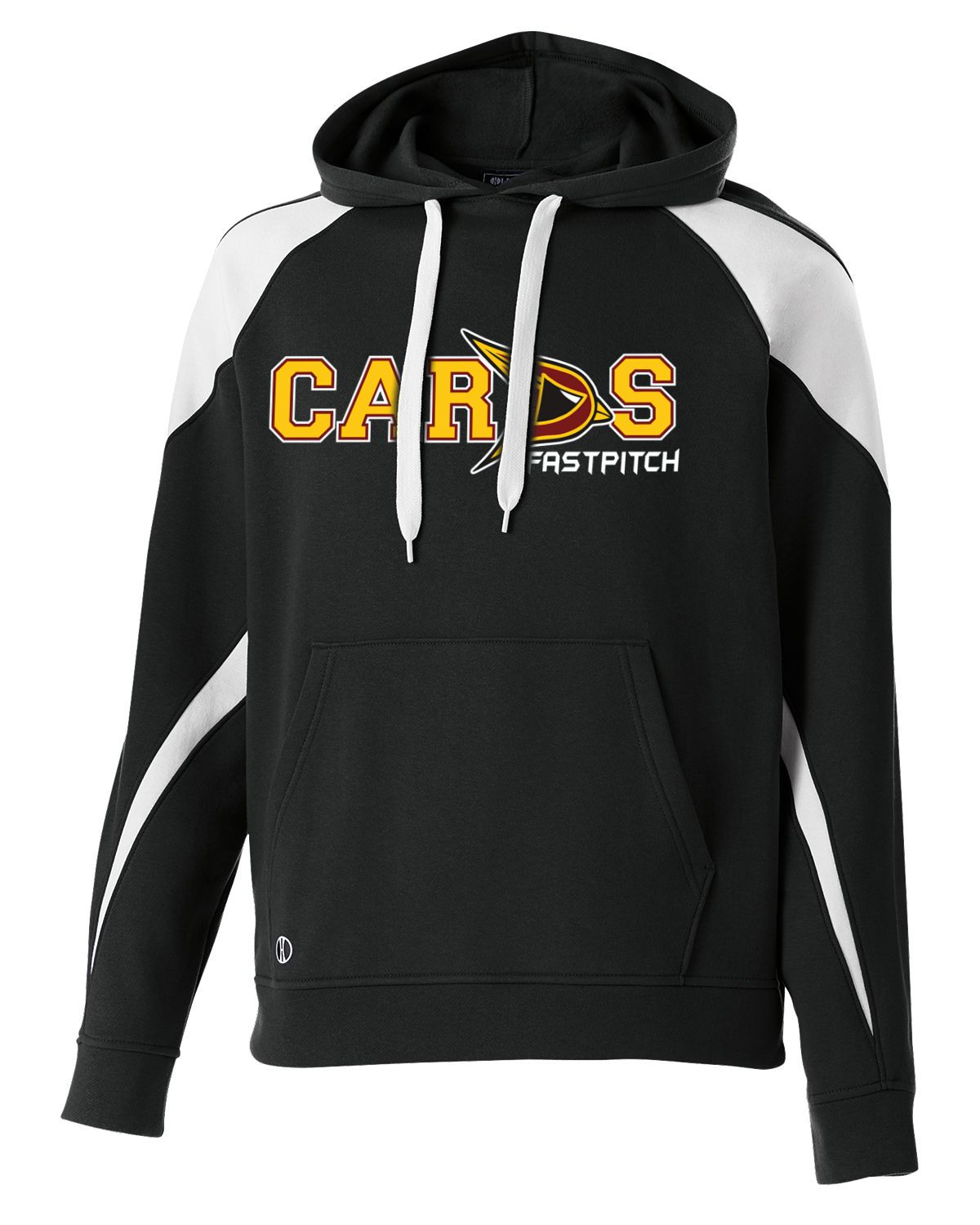 Cards Fastpitch Prospect Hoodie