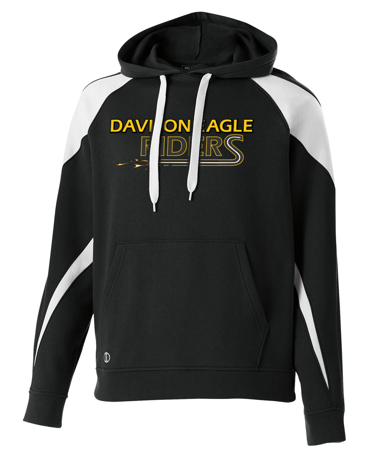 Davison Eagle Riders Prospect Hoodie
