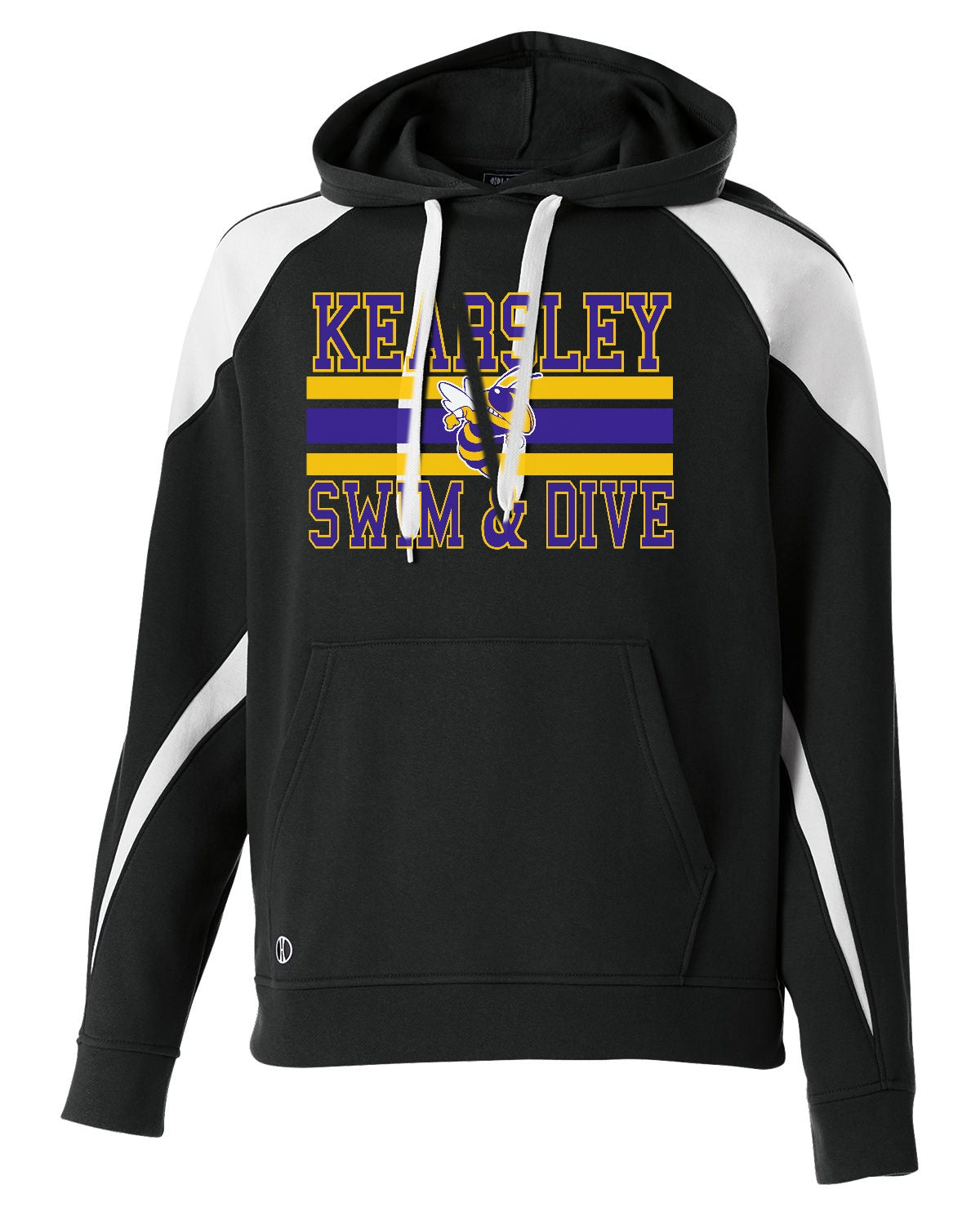 Kearsley Swim Prospect Hoodie
