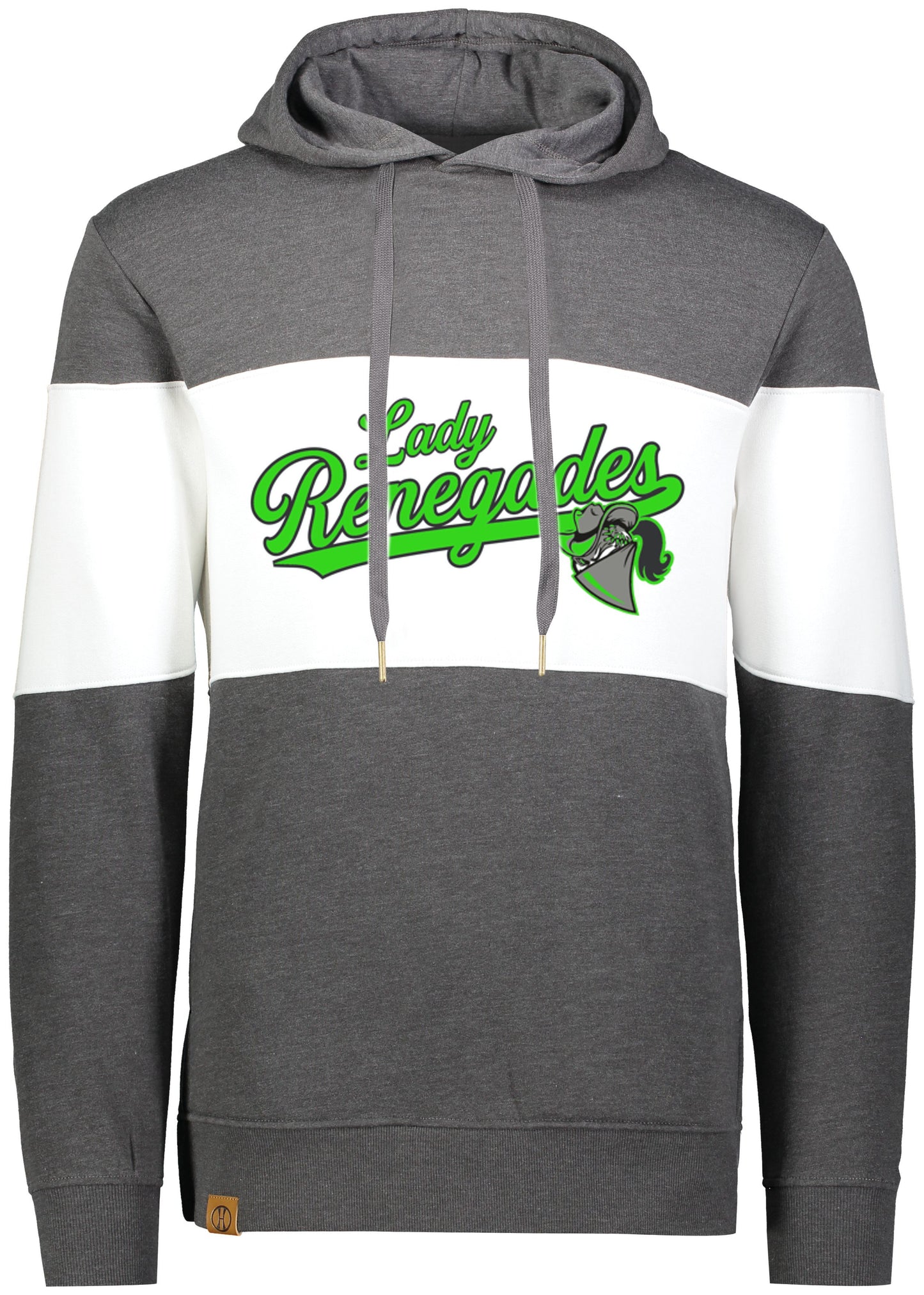 Lady Renegades All American Hood