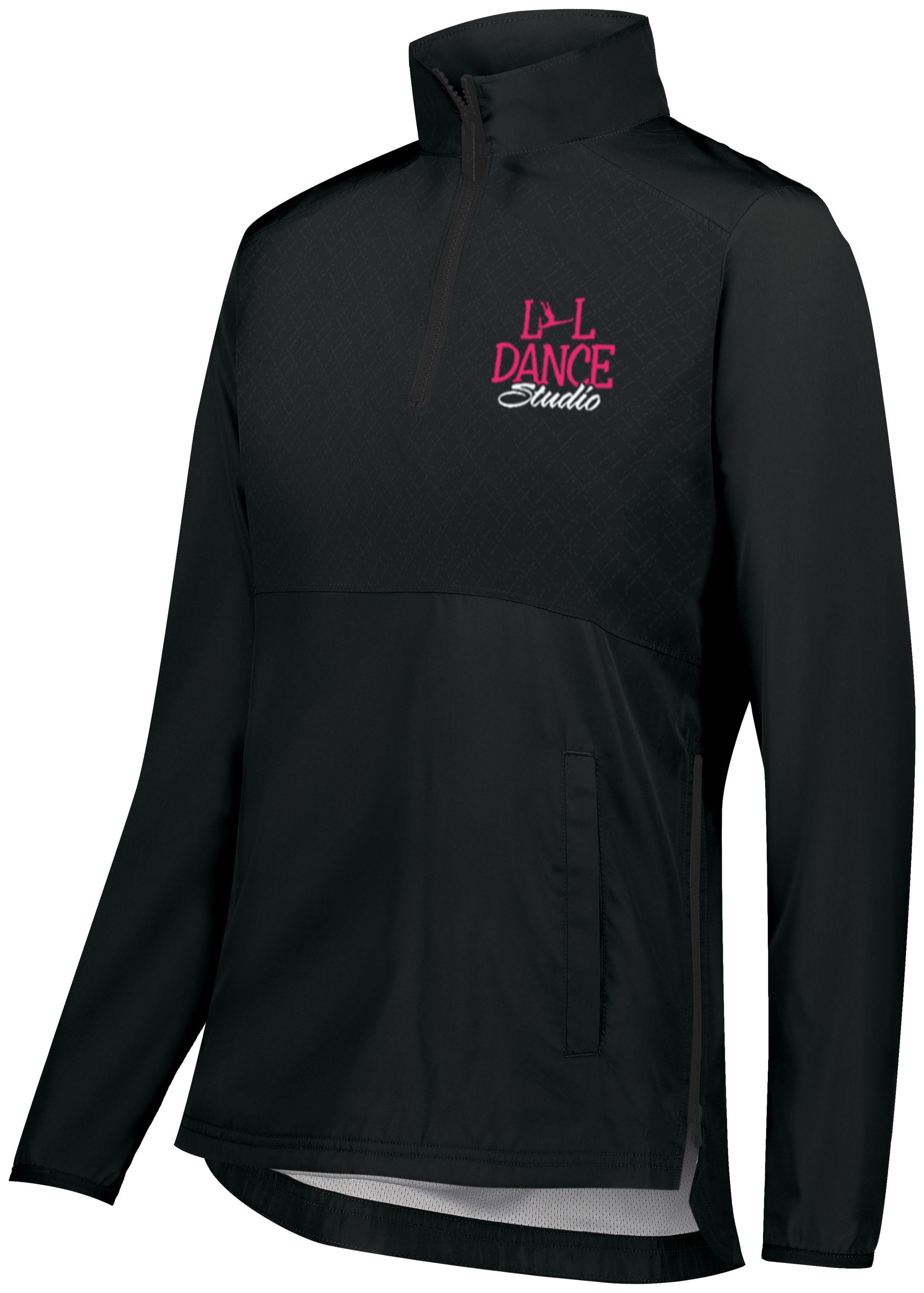 L&L Dance Studio SeriesX Pullover