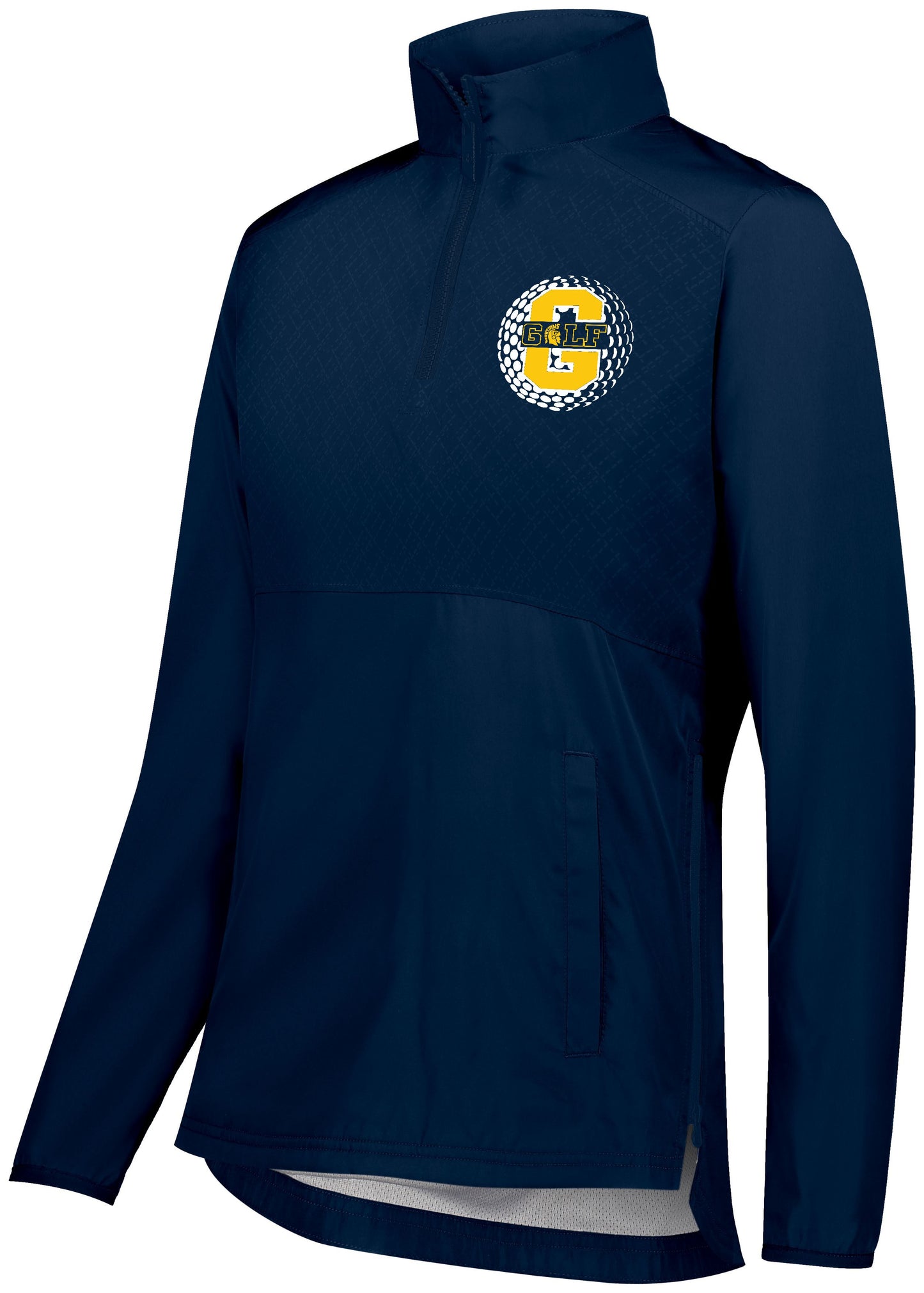 Goodrich Golf SeriesX Pullover