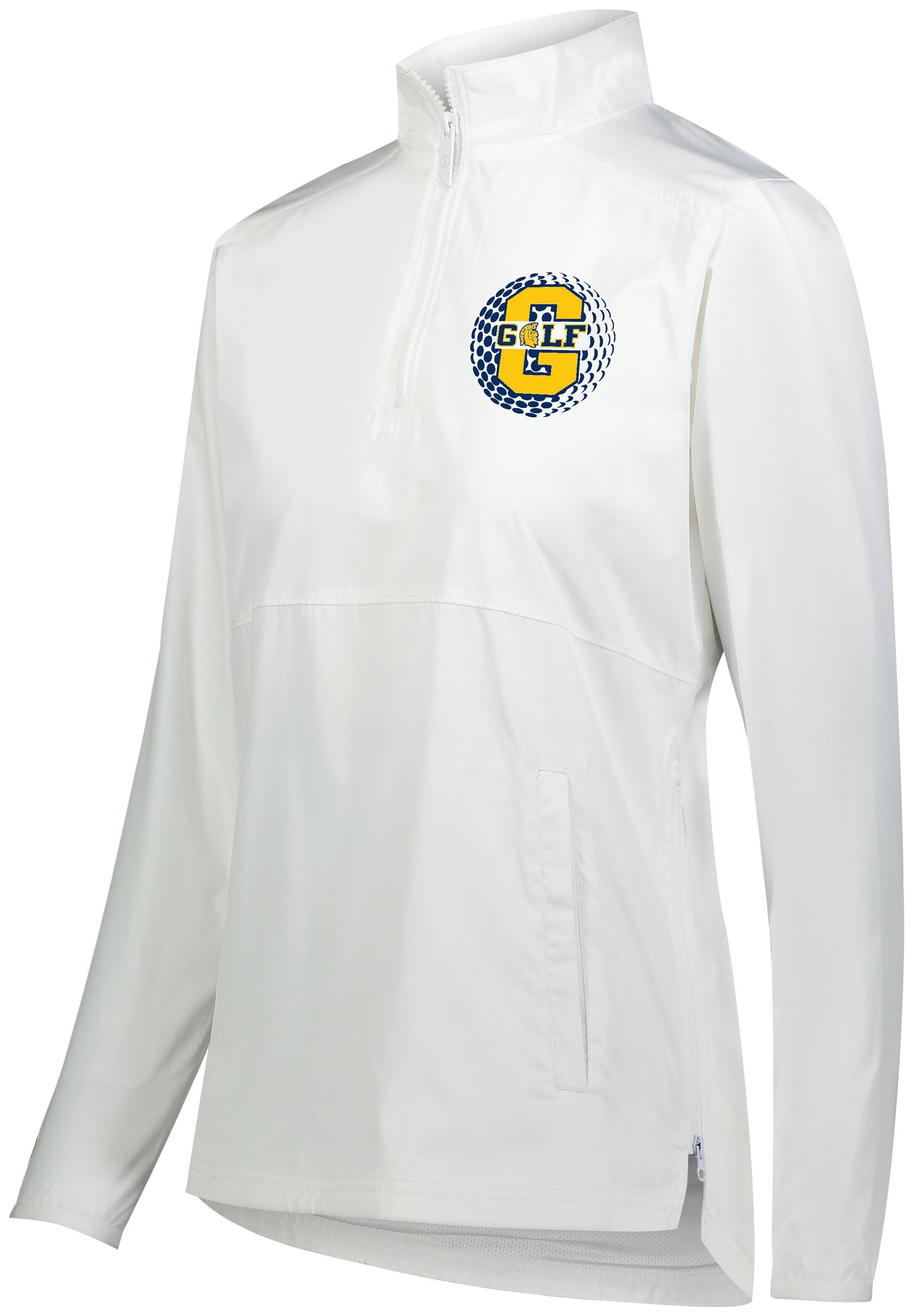 Goodrich Golf SeriesX Pullover