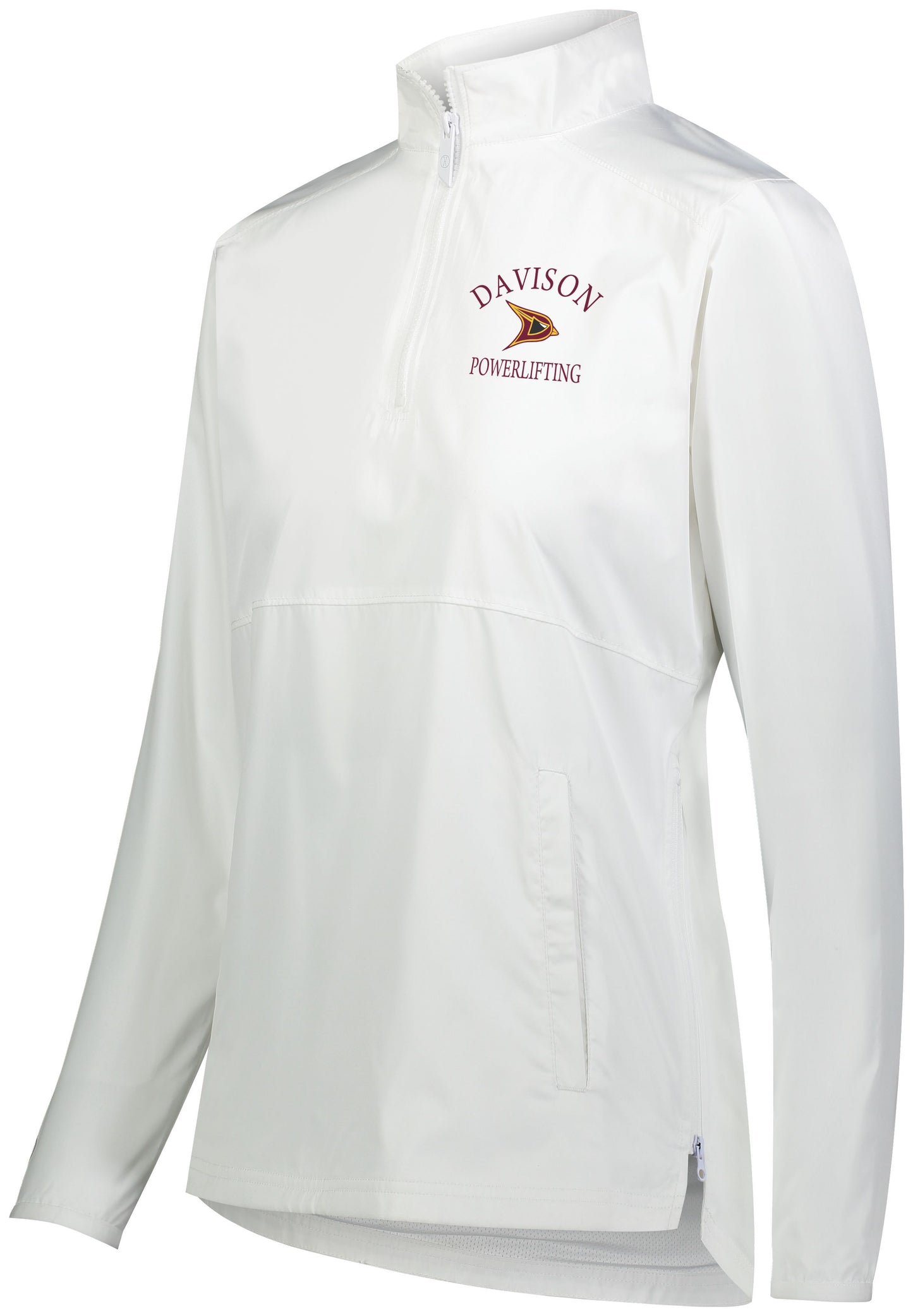 Davison Powerlifting SeriesX Pullover