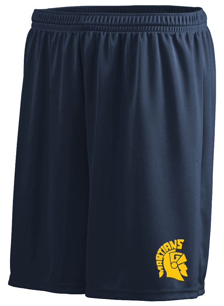 Goodrich Training Shorts