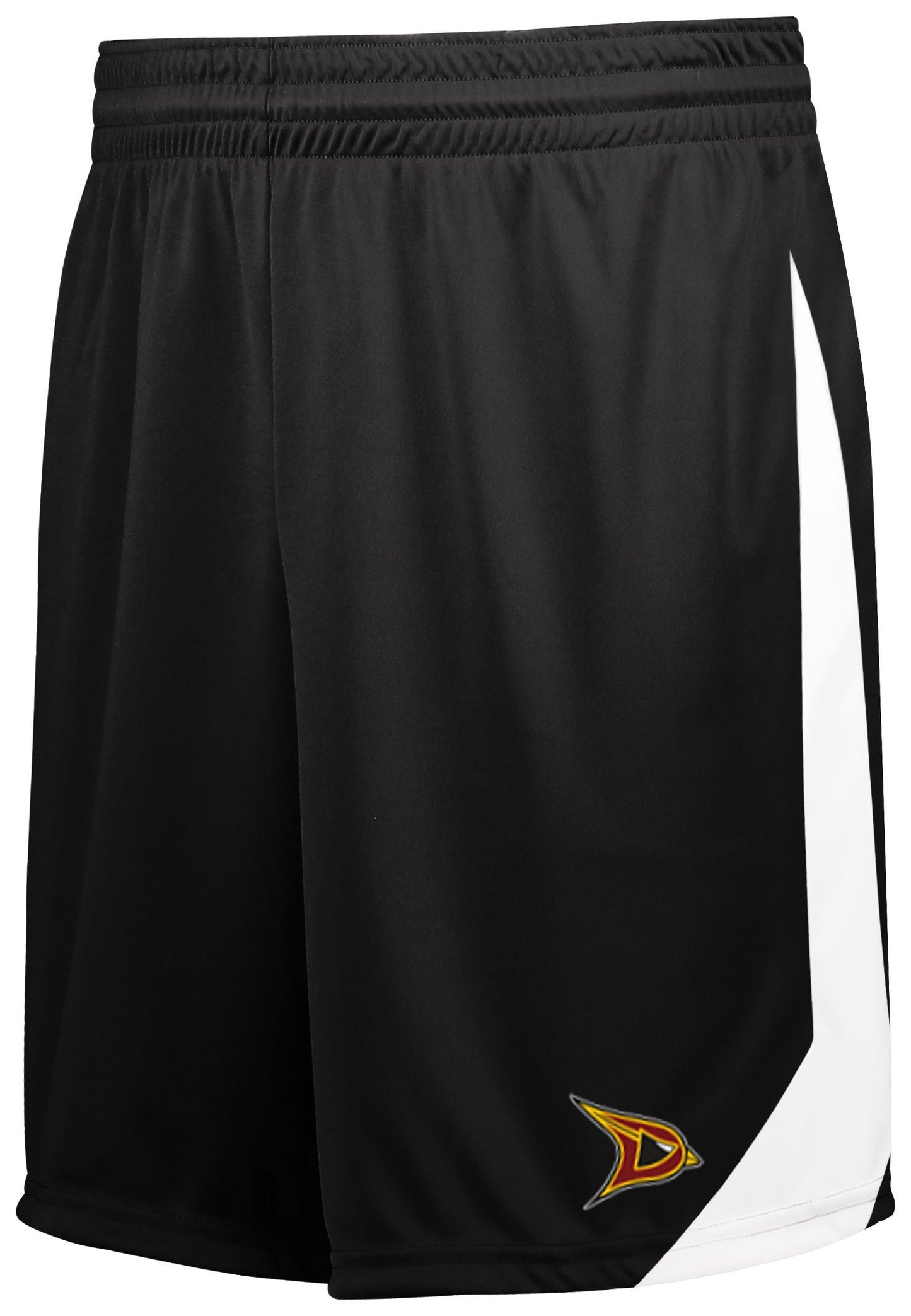 Davison Embroidered Athletico Short