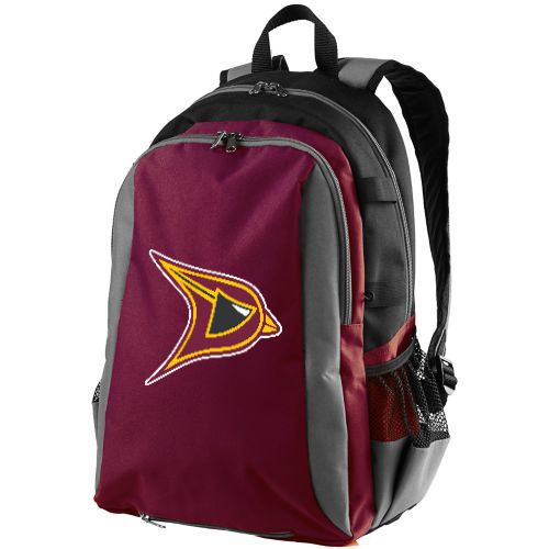 Davison Cardinal All Sport Backpack