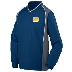 Goodrich Raglan Pullover