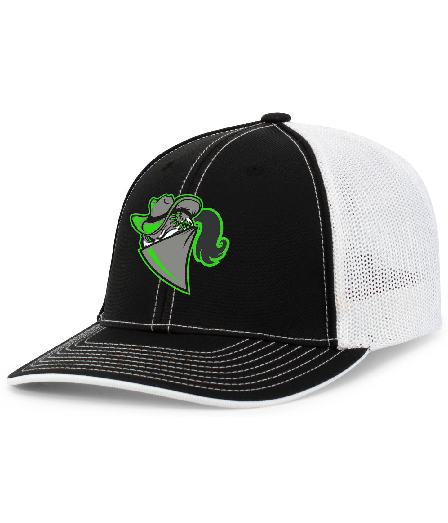 Lady Renegades Trucker Flexfit Cap