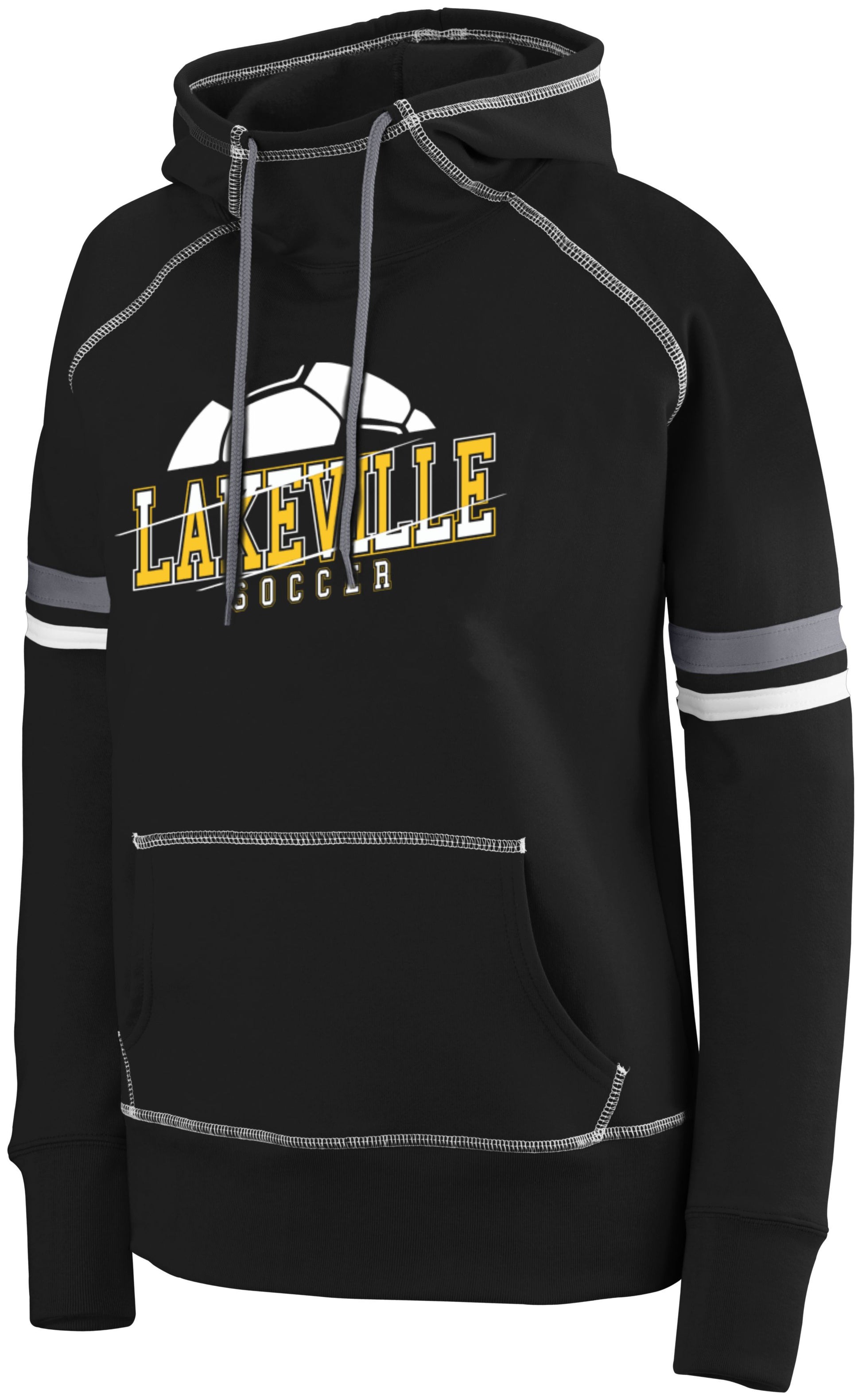Lakeville Soccer Ladies Spry Hood
