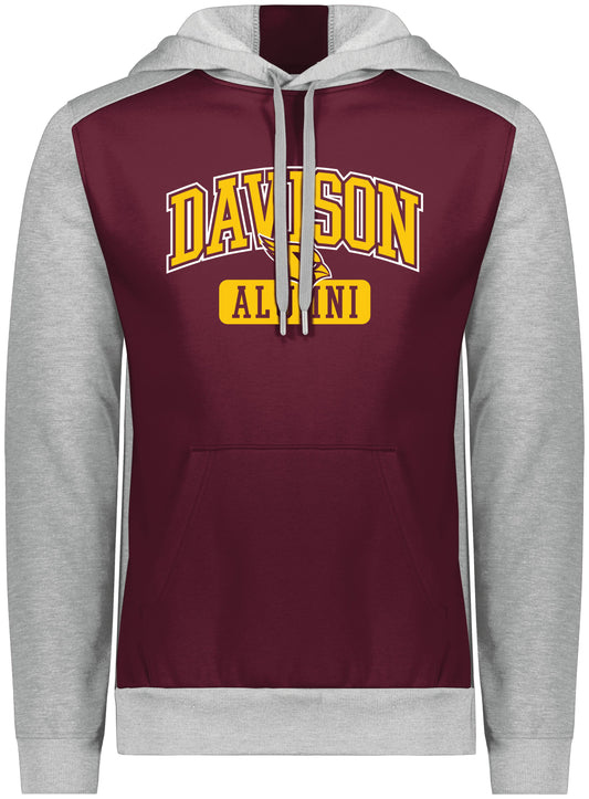 Davison Class of 79 Three Season Pullover Hooded Sweatshirt