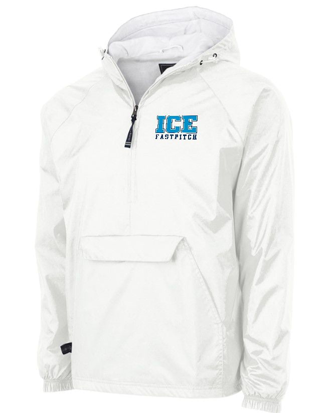 ICE Fastpitch Classic Solid Pullover