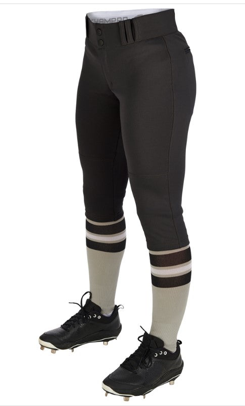 Girls/Ladies Tournament Knickers